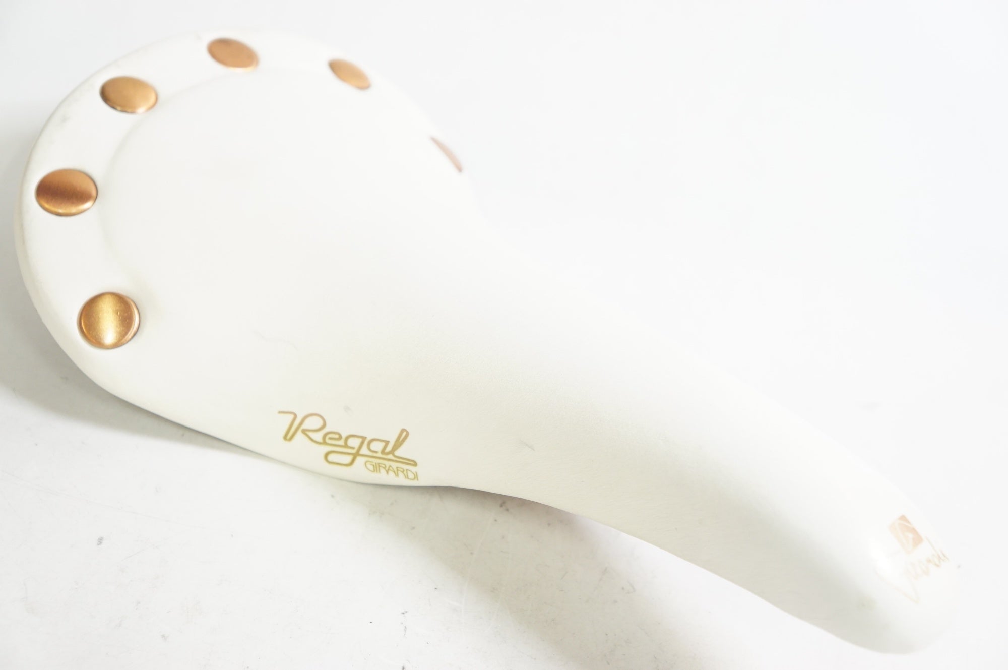 SELLE SANMARCO 「セラサンマルコ」 REGAL GIRARDI サドル / 熊谷本店