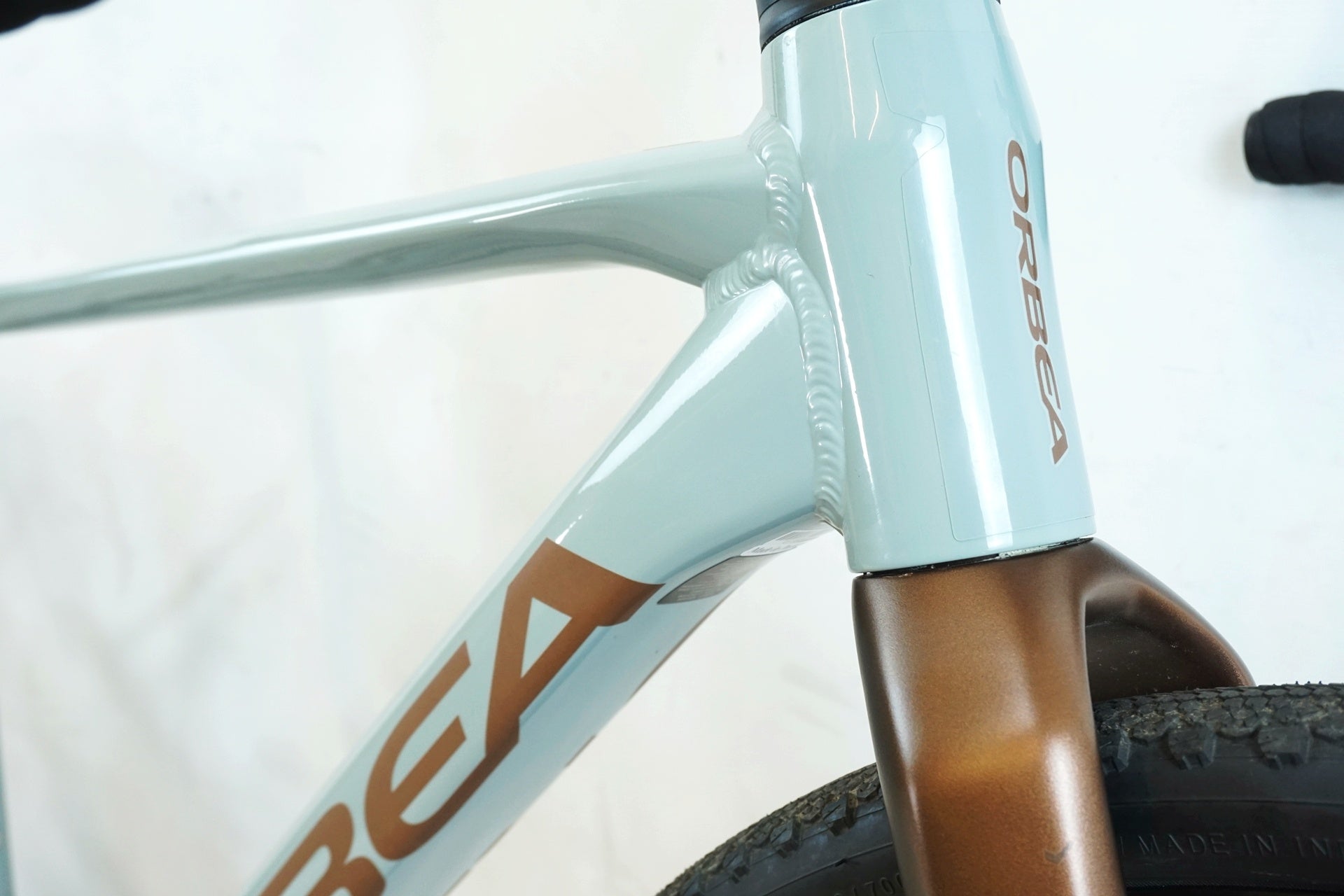 ORBEA 「オルベア」 TERRA H45 1X 2025年モデル ロードバイク / 有明ガーデン店