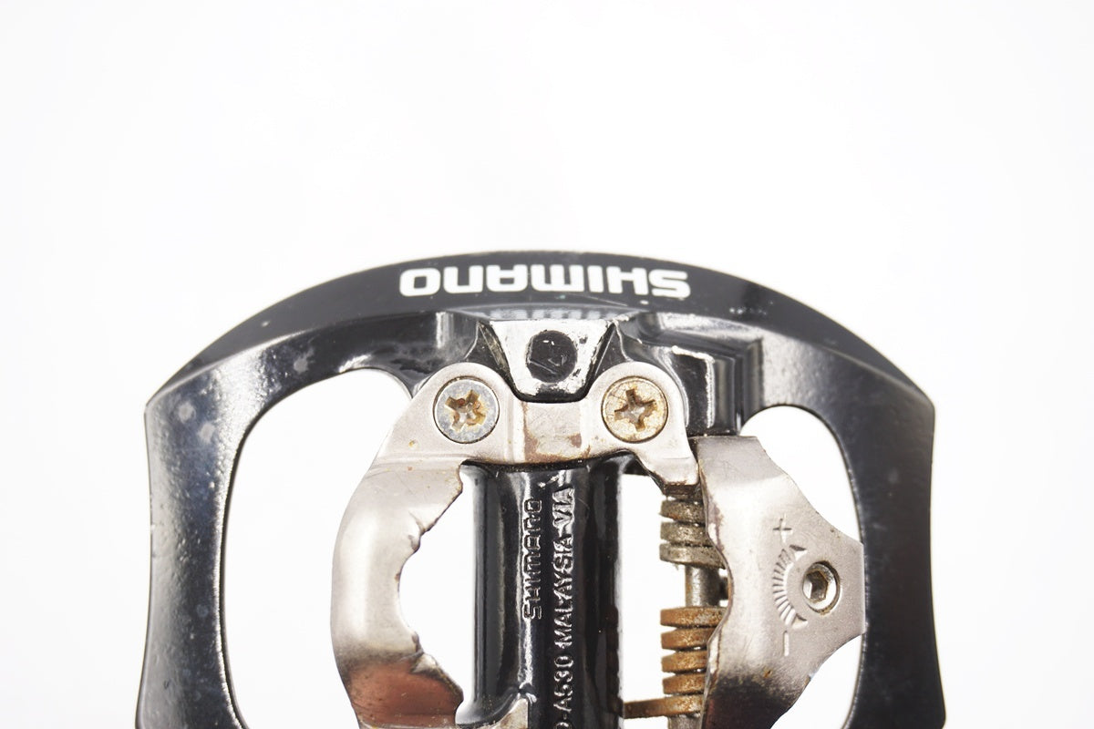 SHIMANO 「シマノ」 PD-A530 ペダル / 奈良店