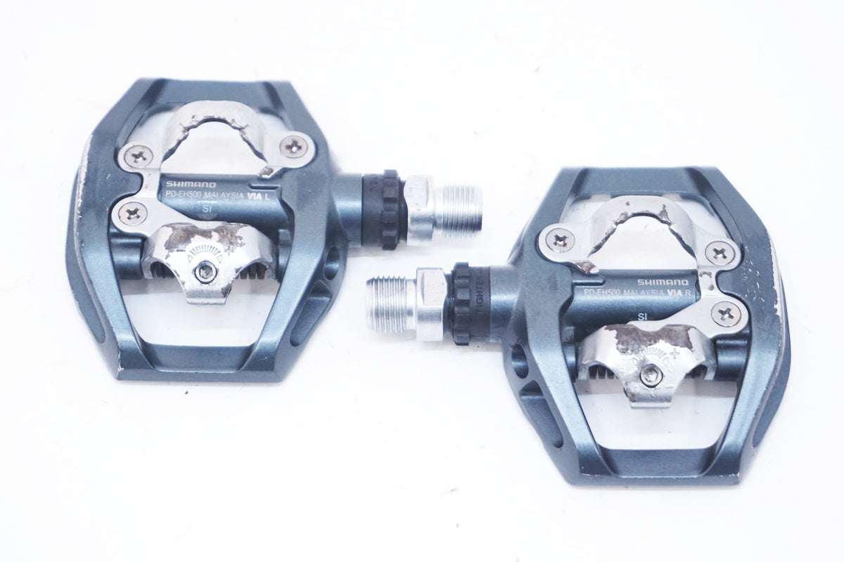 SHIMANO 「シマノ」 PD-EH500 ペダル / 大阪美原北インター店