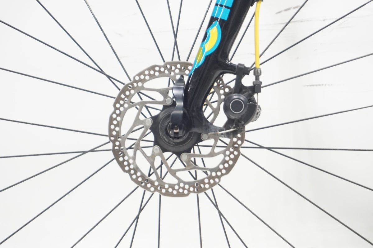 CINELLI 「チネリ」 ZYDECO 2015年モデル ロードバイク / 滋賀大津店