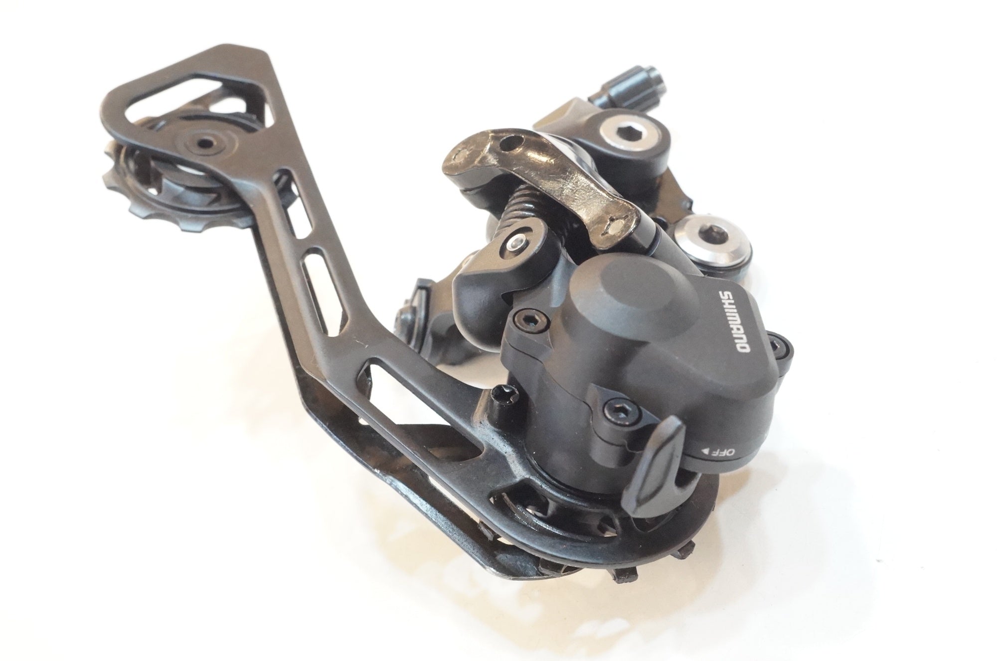 SHIMANO 「シマノ」 GRX RD-RX400 リアディレイラー / 浦和ベース