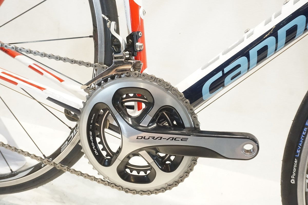 CANNONDALE 「キャノンデール」 SUPERSIX EVO HI-MOD 2014年モデル ロードバイク / 横浜戸塚店