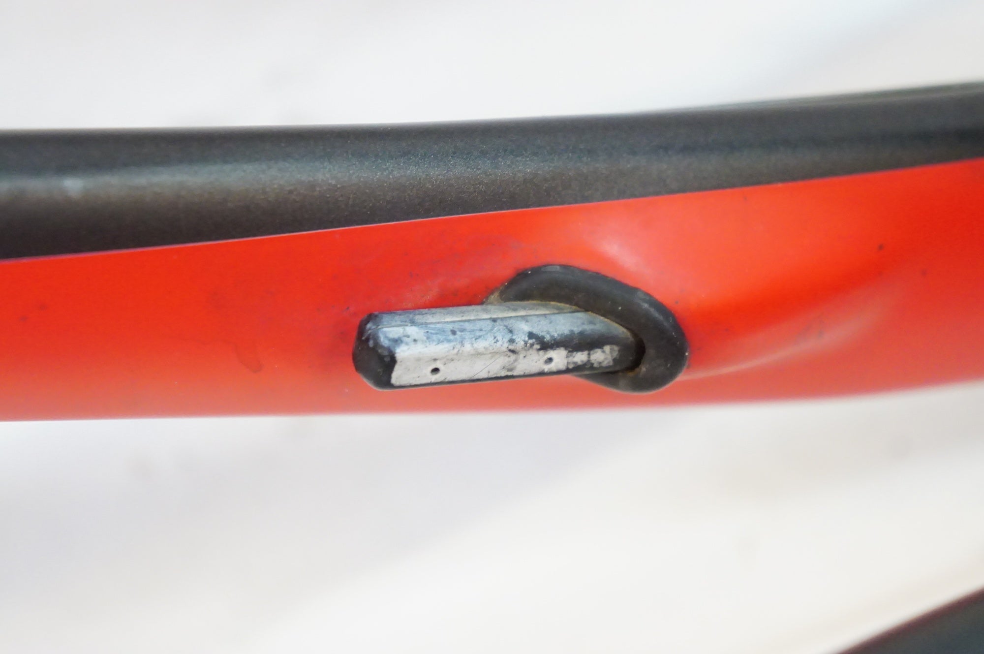 TREK 「トレック」 DOMANE S 4 2017年モデル フレームセット / 熊谷本店