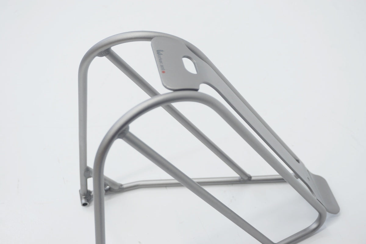 BRUNO 「ブルーノ」 20 700C COMPATIBLE REAR CARRIER リアキャリア / 京都八幡店