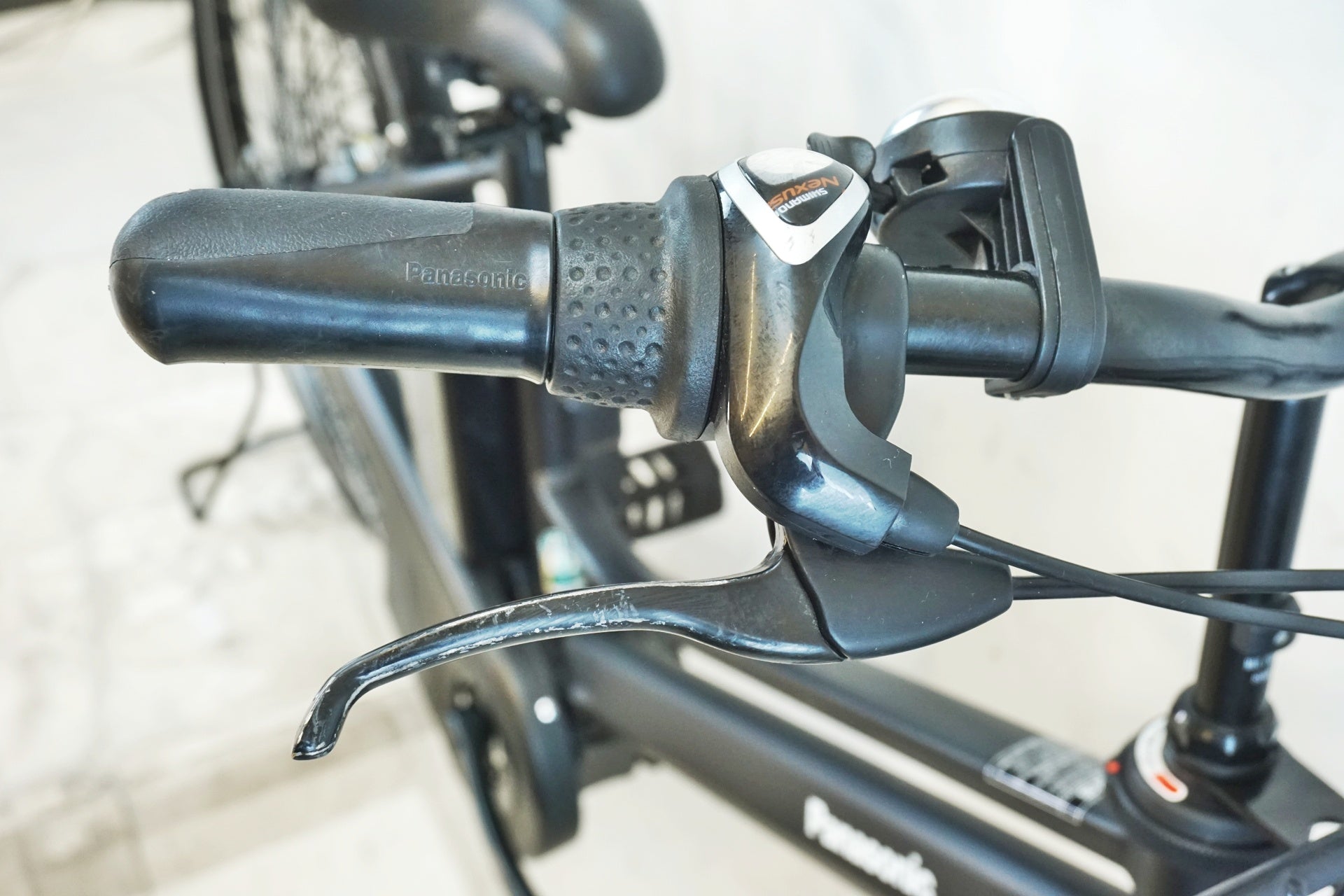 PANASONIC 「パナソニック」 ティモS 2020年モデル 26インチ 電動アシスト自転車 / 有明ガーデン店