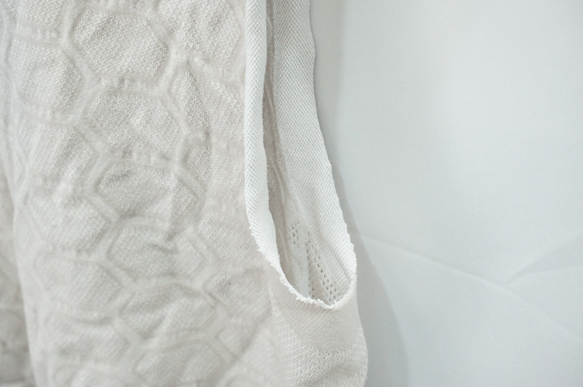 Q36.5 「キューサーティシックスポイントファイブ」 L/XLサイズ インナー / 大宮店