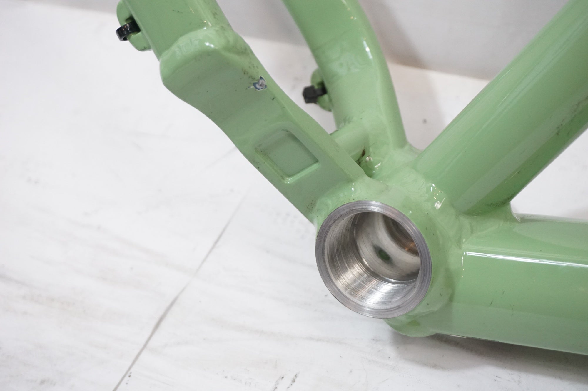 ROCKY MOUNTAIN 「ロッキーマウンテン」 GROWLER 20 2024年モデル フレーム / 世田谷店