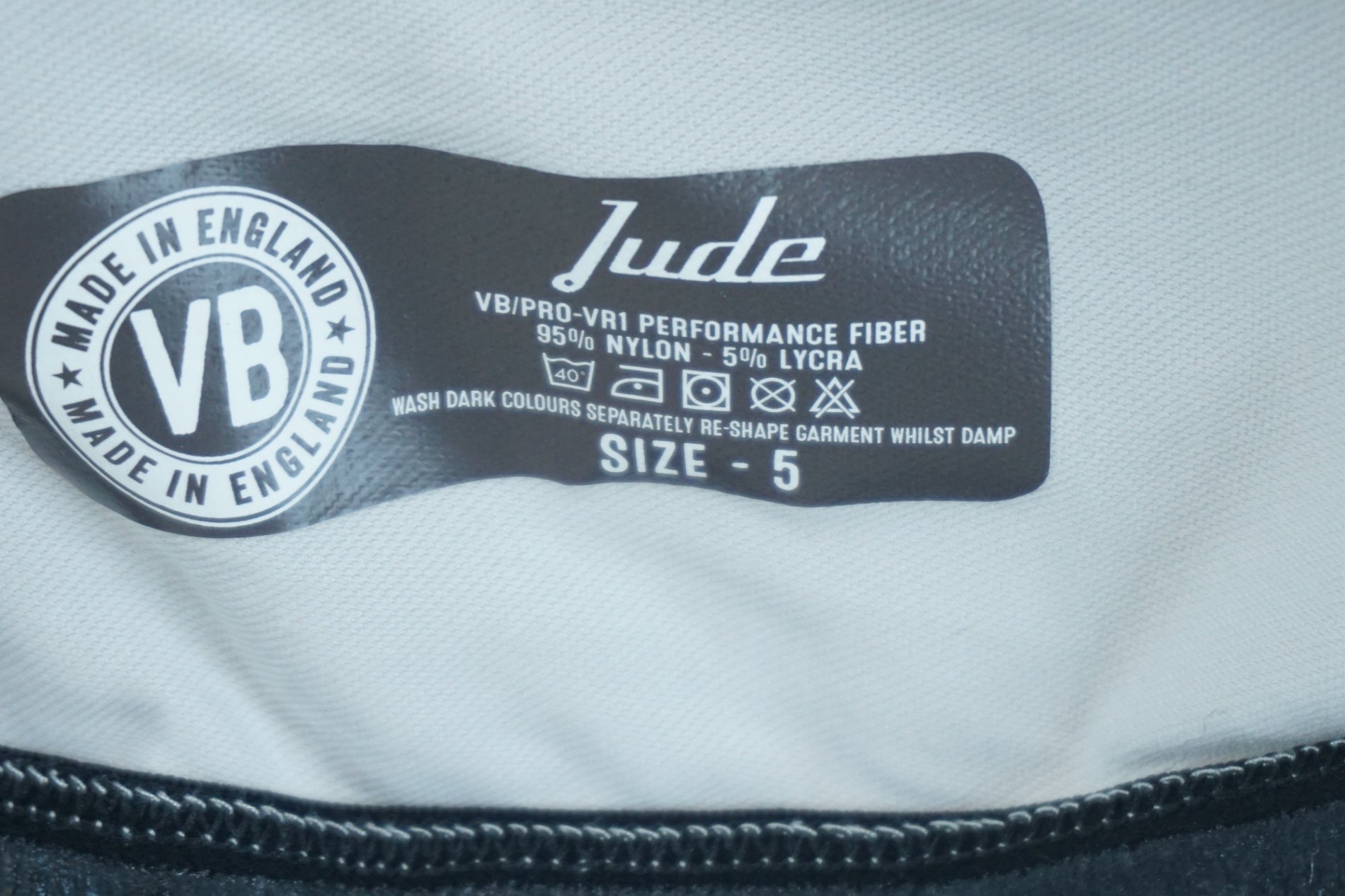 VELOBICI 「ベロビチ」 5(L)サイズ サイクルジャージ / 有明ガーデン店