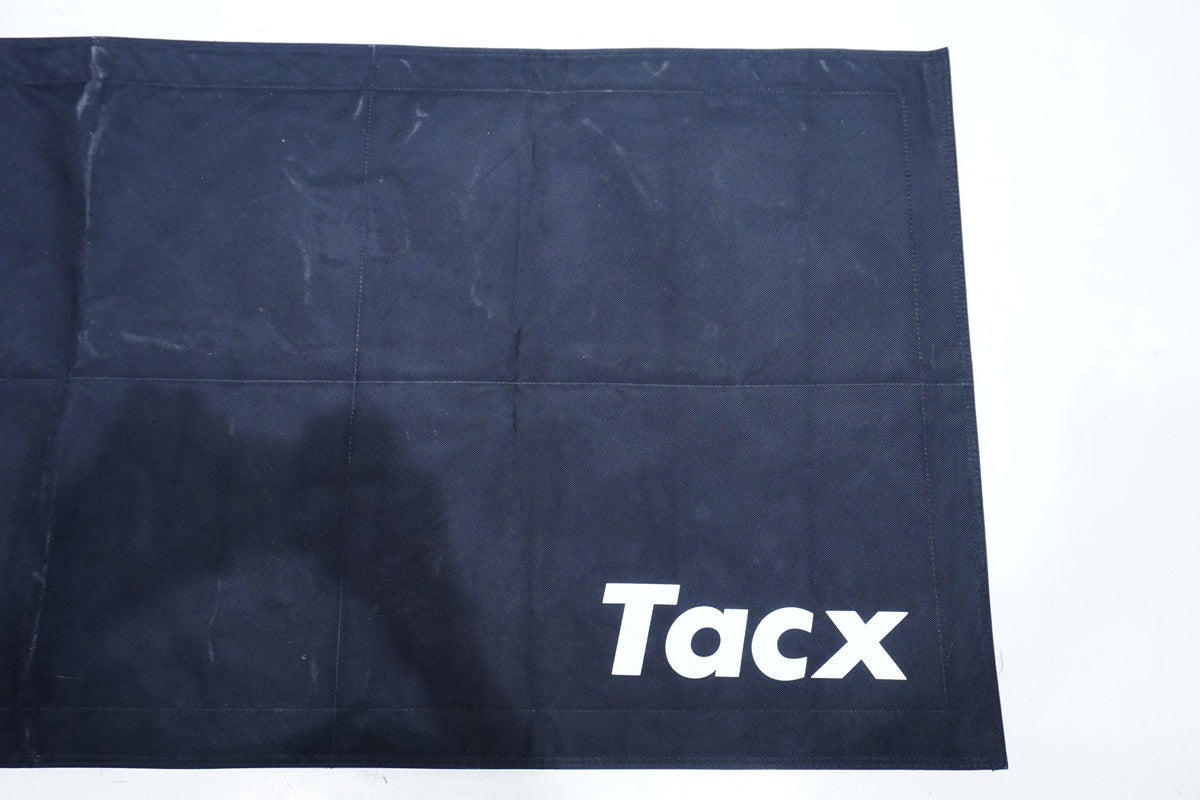 TACX 「タックス」 トレーニングマット / 浜松店
