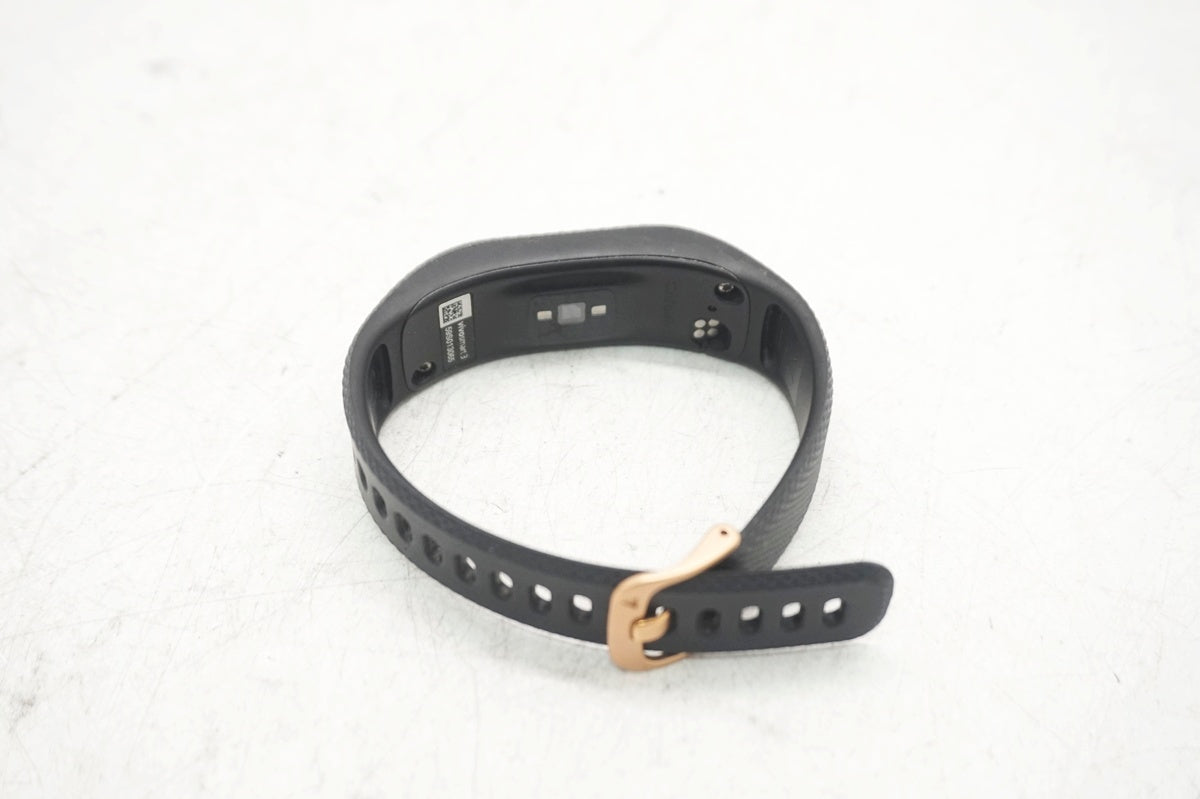 GARMAIN 「ガーミン」 VIVOSMART3 スマートウォッチ / 大阪門真店