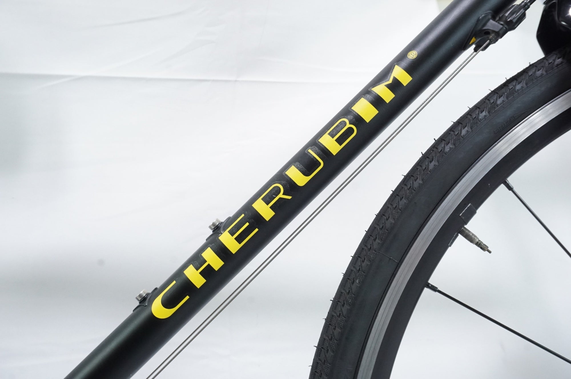 CHERUBIM 「ケルビム」 ULI 650C 2010年モデル ロードバイク / AKIBA店