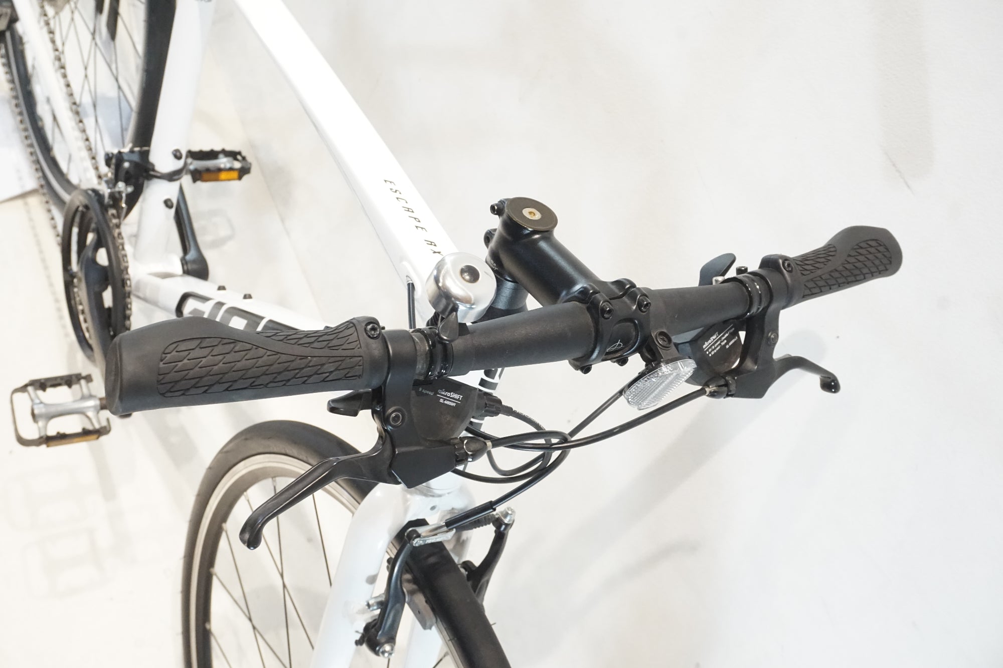 GIANT 「ジャイアント」 ESCAPE RX3 2022年モデル クロスバイク / 横浜戸塚店