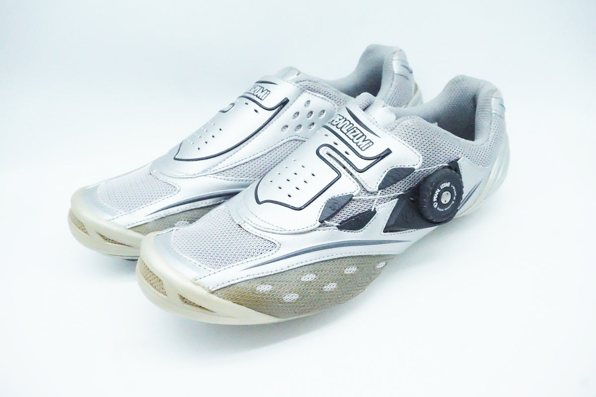 ジャンク PEARL IZUMI「パールイズミ」 FLOW R2 26.5cm ビンディングシューズ/ 京都西院店