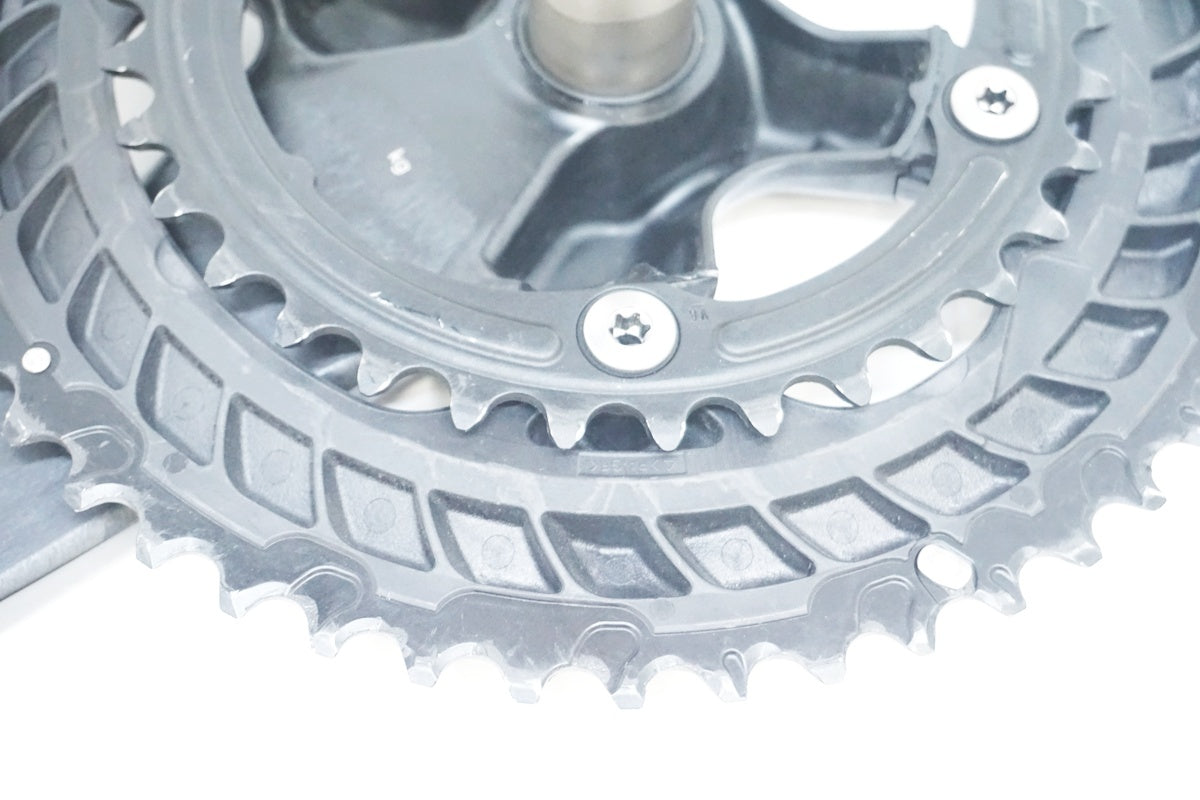 SHIMANO 「シマノ」 105 FC-R7100 50-34T 160mm クランク / 大阪美原北インター店