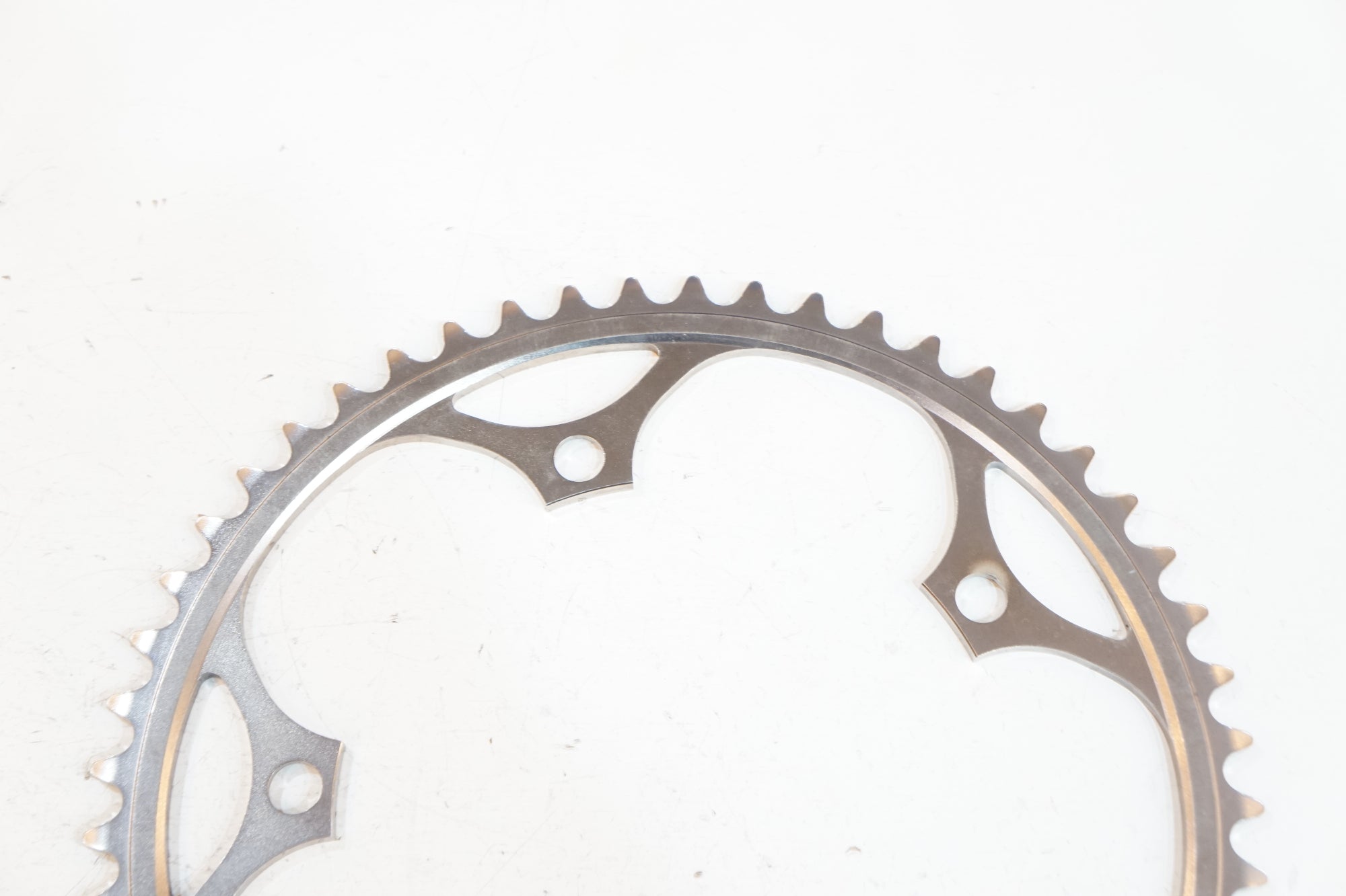 SHIMANO 「シマノ」 DURA-ACE NJS 53T チェーンリング / バイチャリ浦和ベース