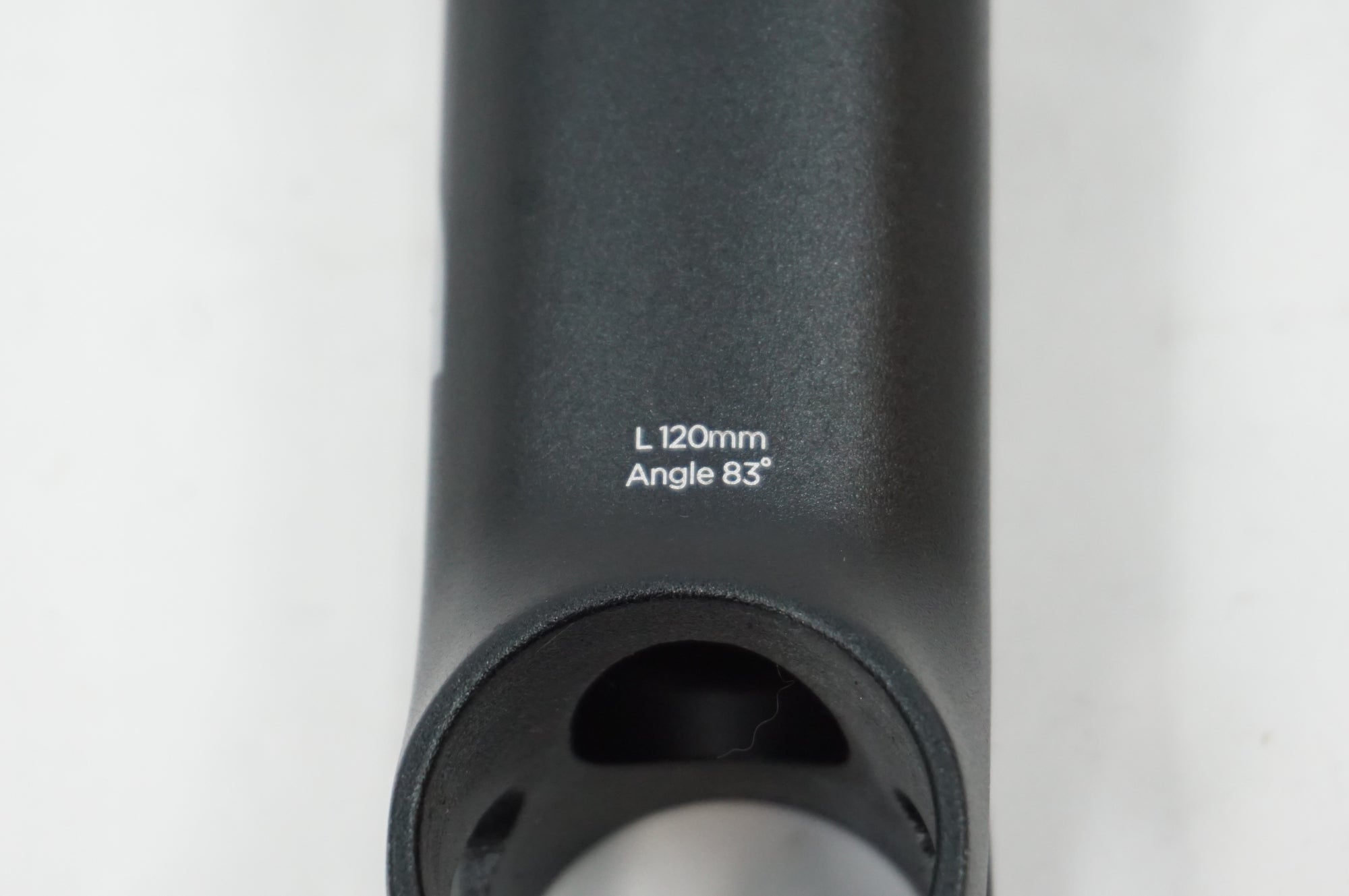 DEDA 「デダ」 ZERO2 120mm 31.7mm ステム / 川越店