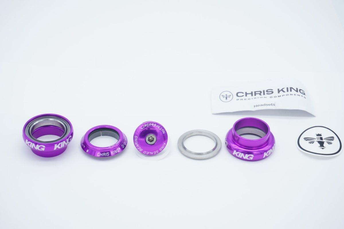 CHRIS KING 「クリスキング」 NOTHREADSET 1-1/8 ヘッドセット / 滋賀大津店