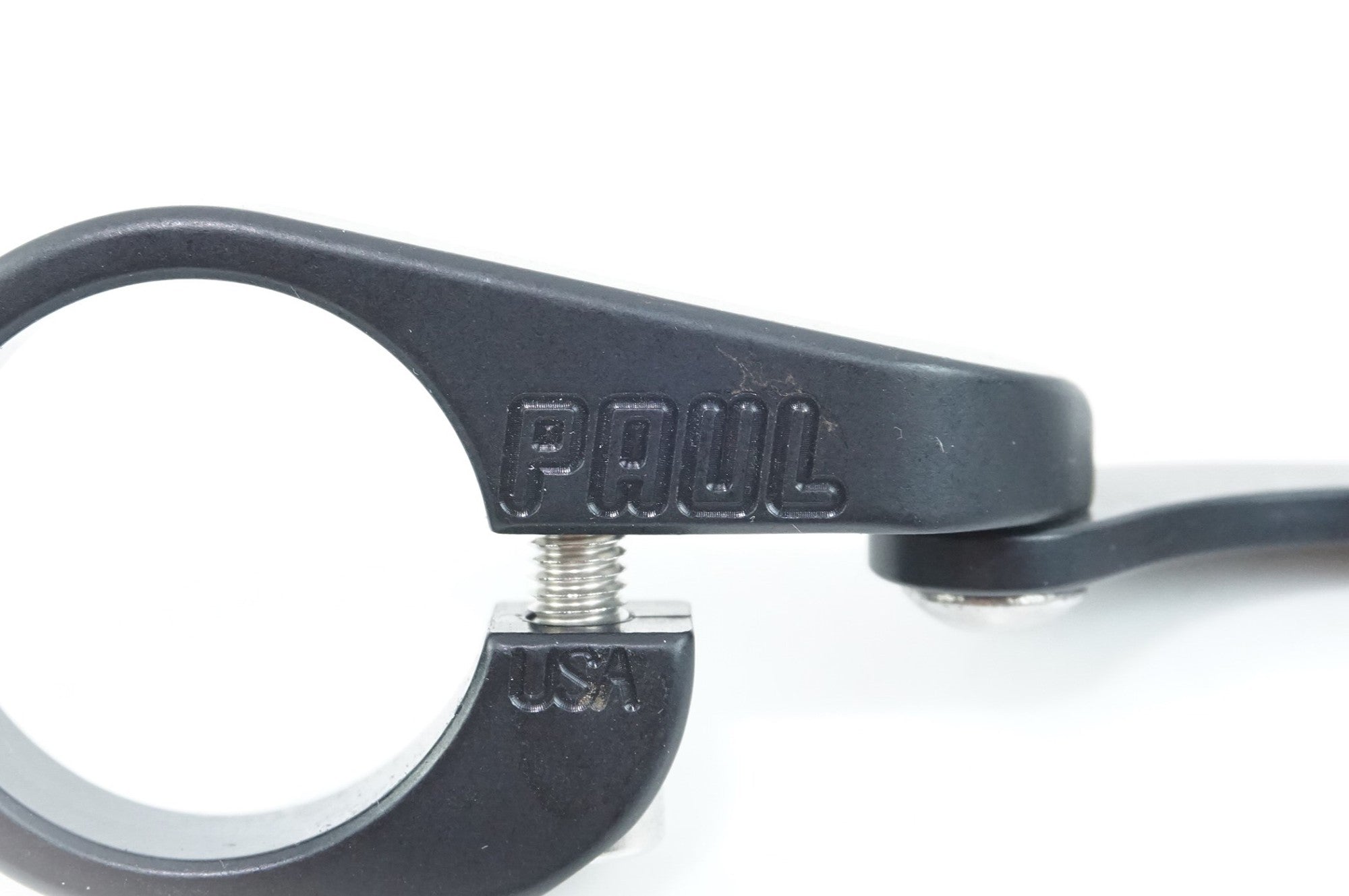 PAUL 「ポール」 FUNKY MONKEY REAR ブレーキハンガー / 中目黒店