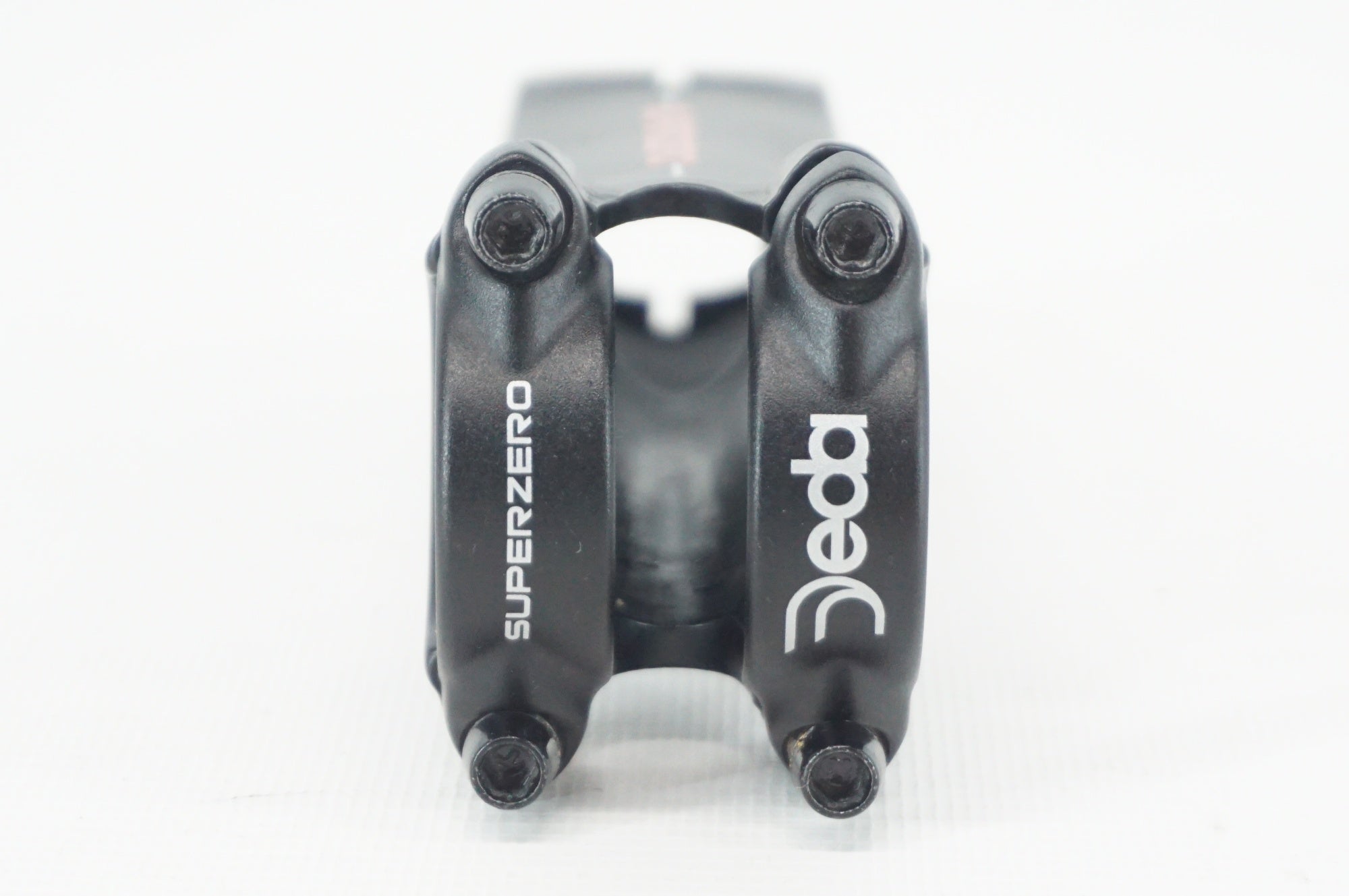 DEDA 「デダ」 SUPERZERO Φ31.7 120mm ステム / 阪急塚口店