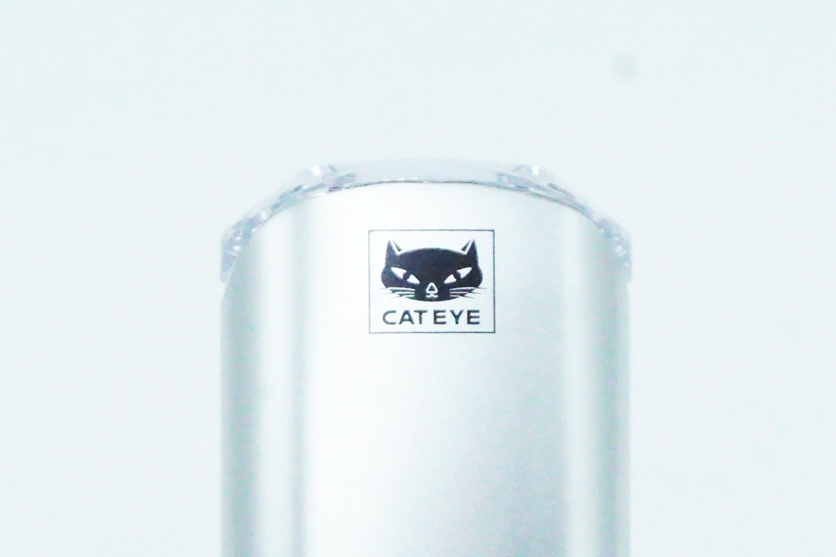 CATEYE「キャットアイ」 URBAN2 フロントライト/ 京都西院店