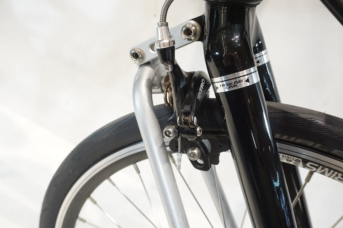 TARTARUGA 「タルタルーガ」 TYPE SPORT 2018年モデル 20インチ ミニベロ / 横浜戸塚店