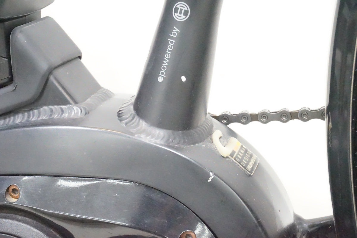 CORRATEC「コラテック」 E-POWER SHARPE 2020年モデル e-bike/ 京都西院店