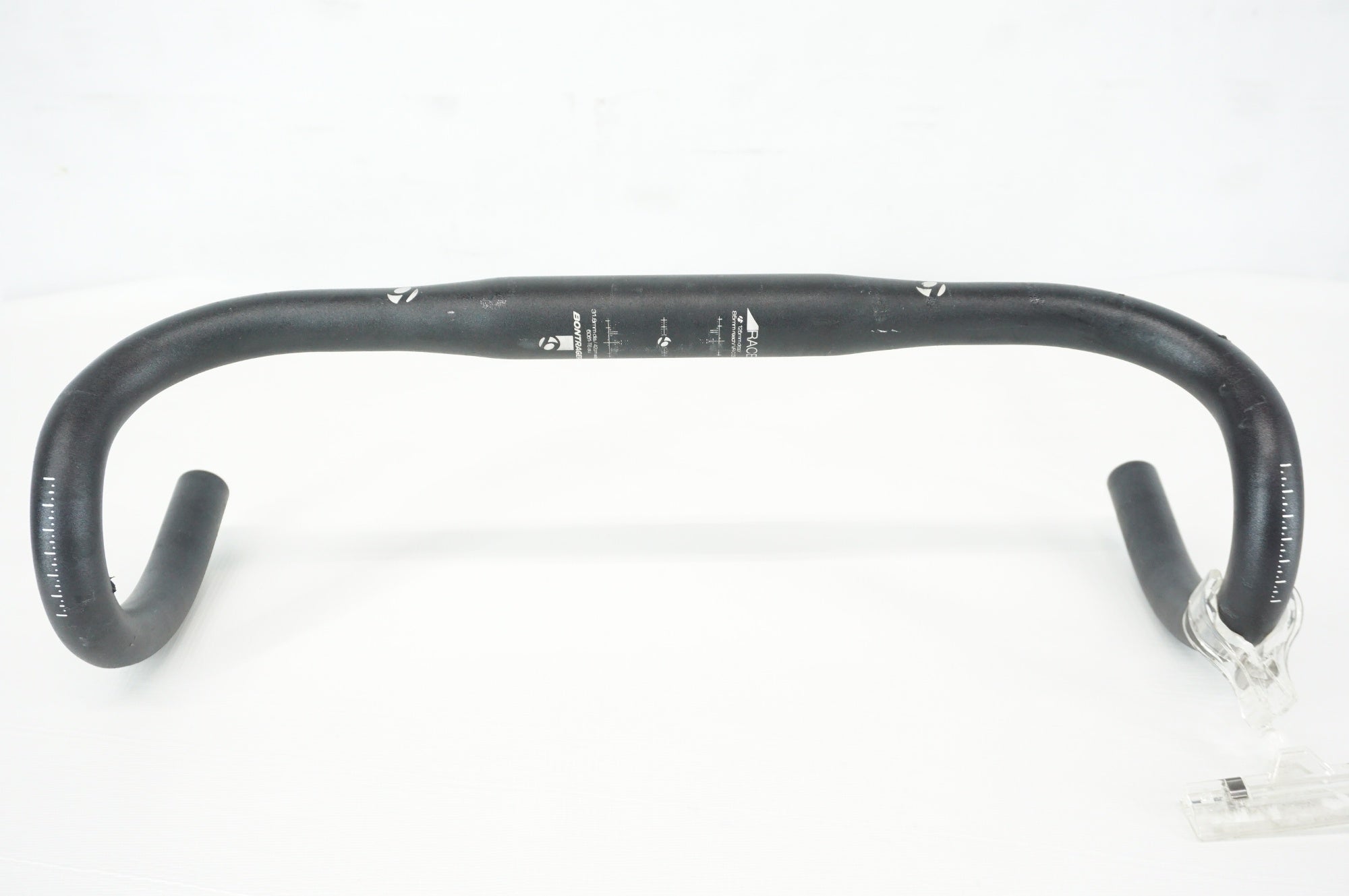 BONTRAGER 「ボントレガー」 RACE φ31.8 420mm ハンドル / 阪急塚口店