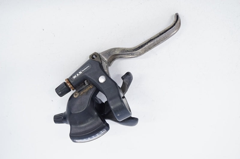 SHIMANO 「シマノ」 STX ST-MC30 シフターブレーキレバー 右のみ