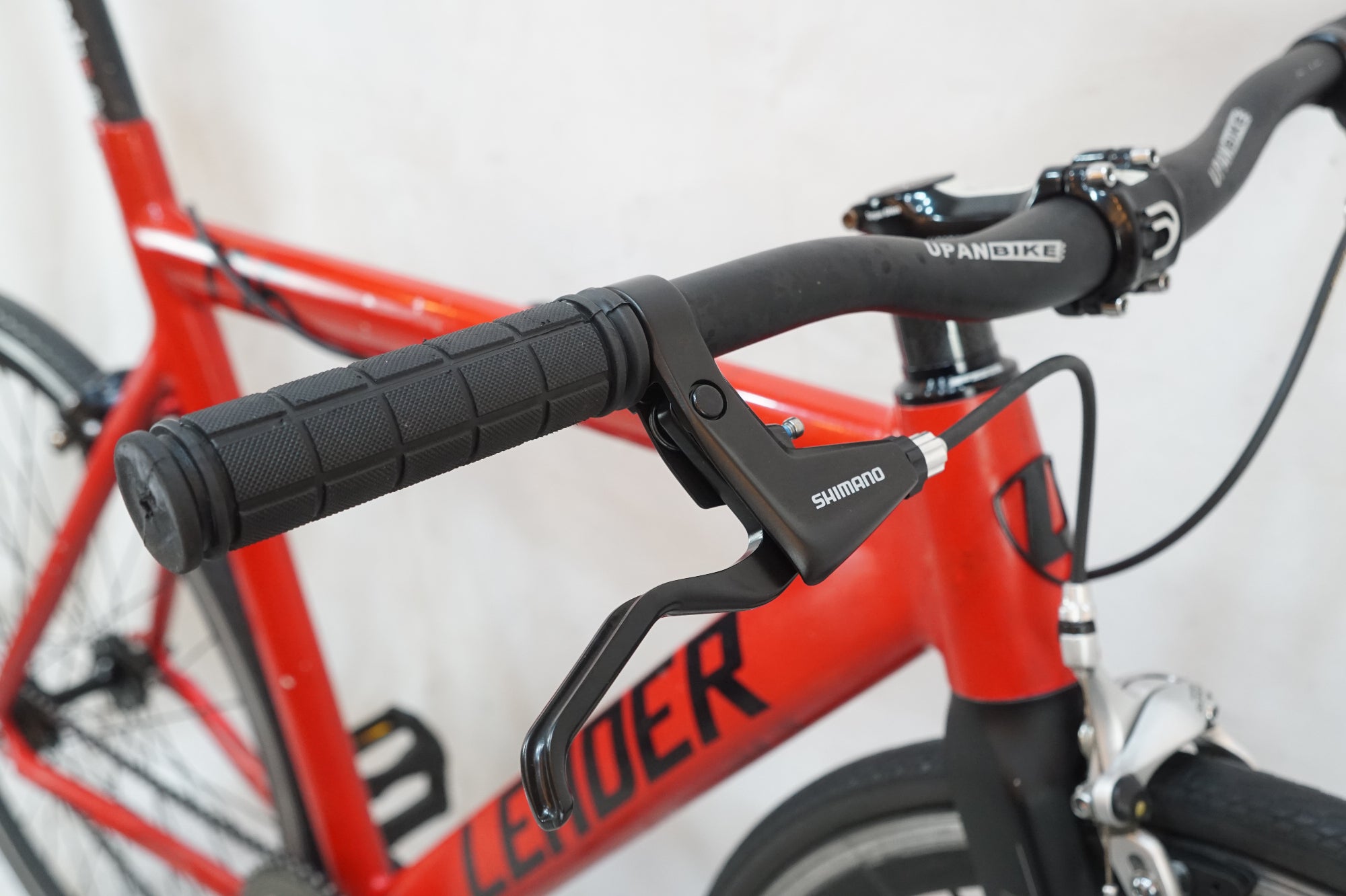 LEADER BIKE 「リーダーバイク」 725TR 年式不明 ピストバイク / バイチャリ浦和ベース