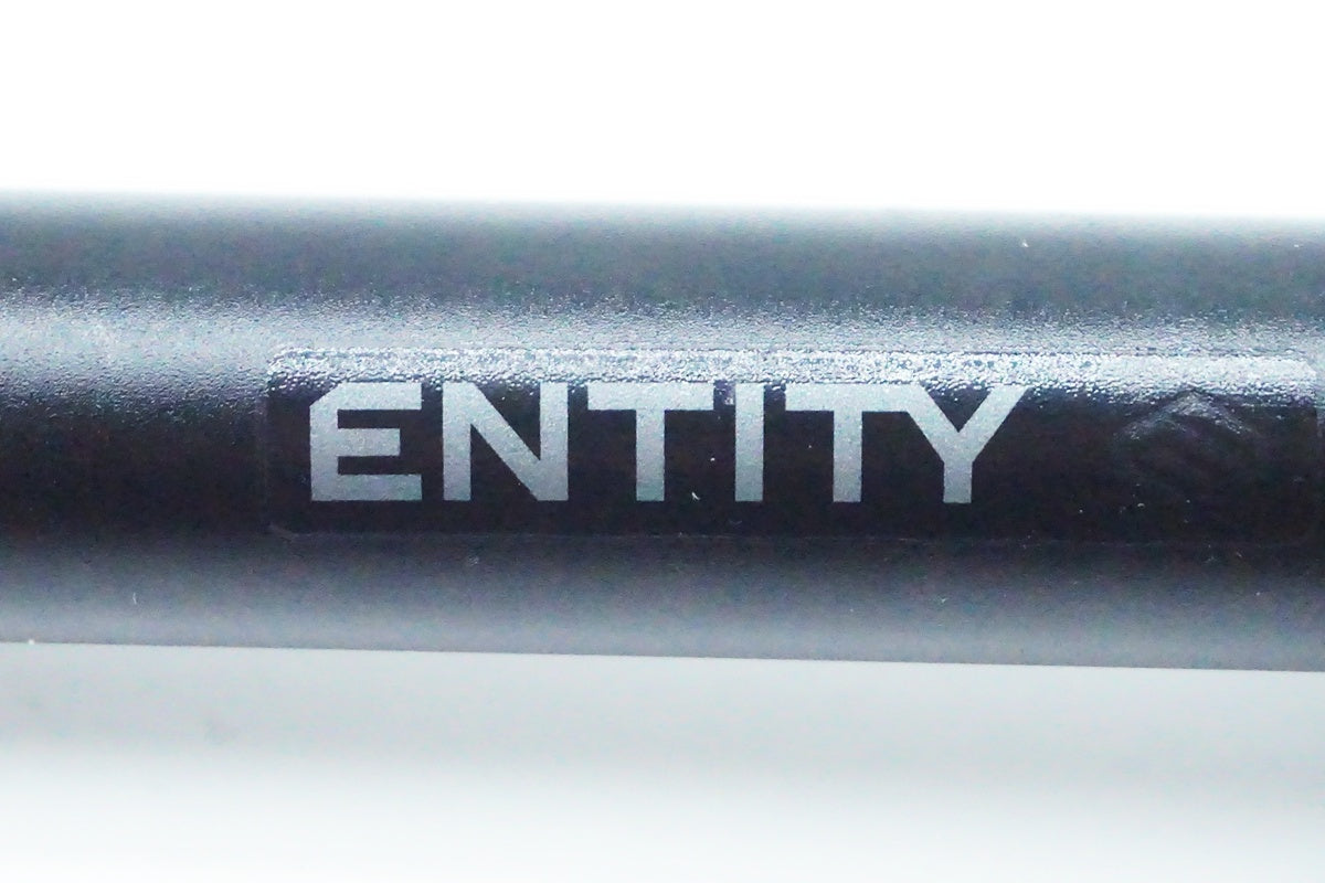 ENTITY「エンティティ」 φ27.2 350mm シートポスト/ 京都西院店