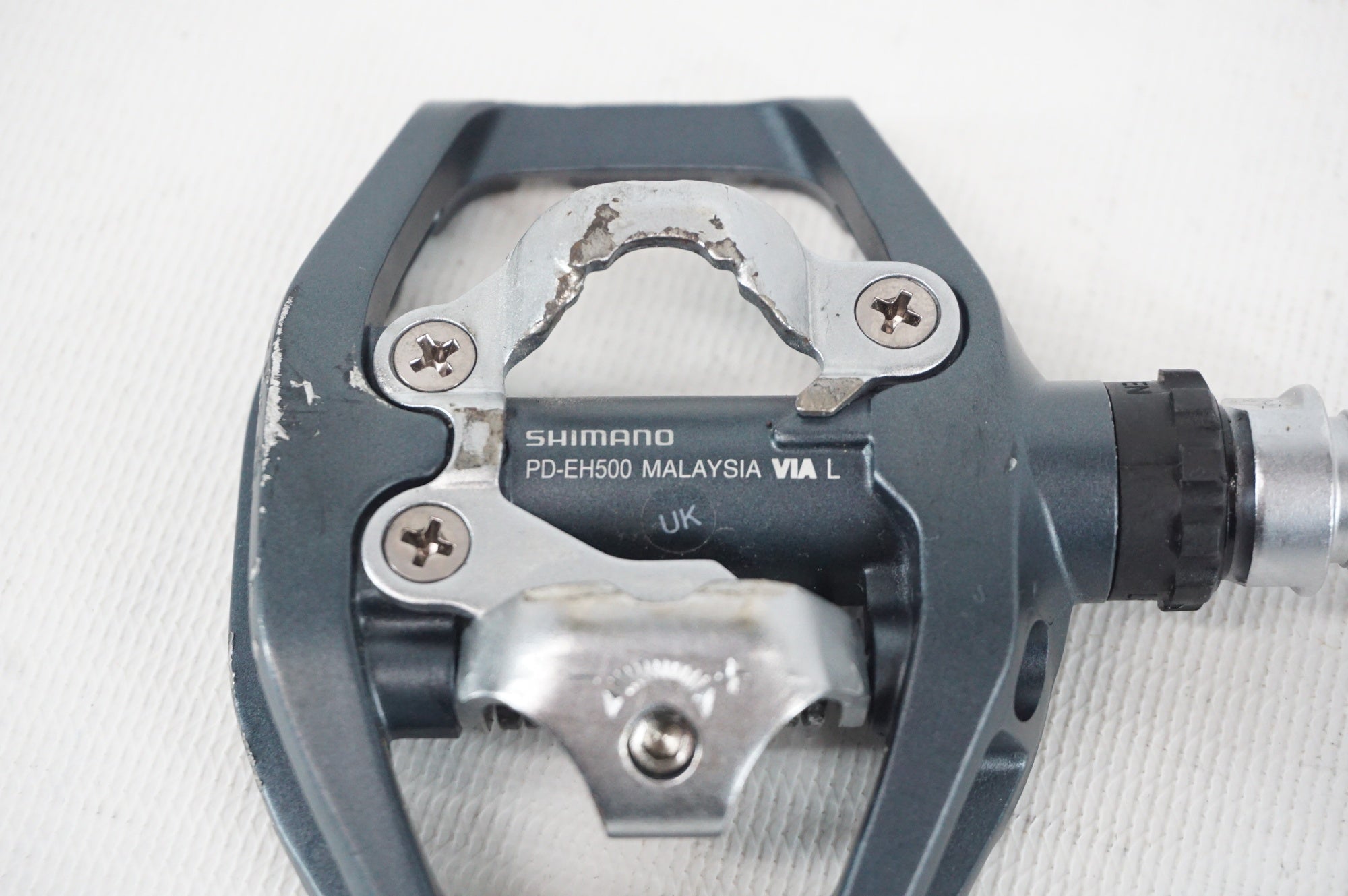 SHIMANO 「シマノ」 PD-EH500 ペダル / 阪急塚口店