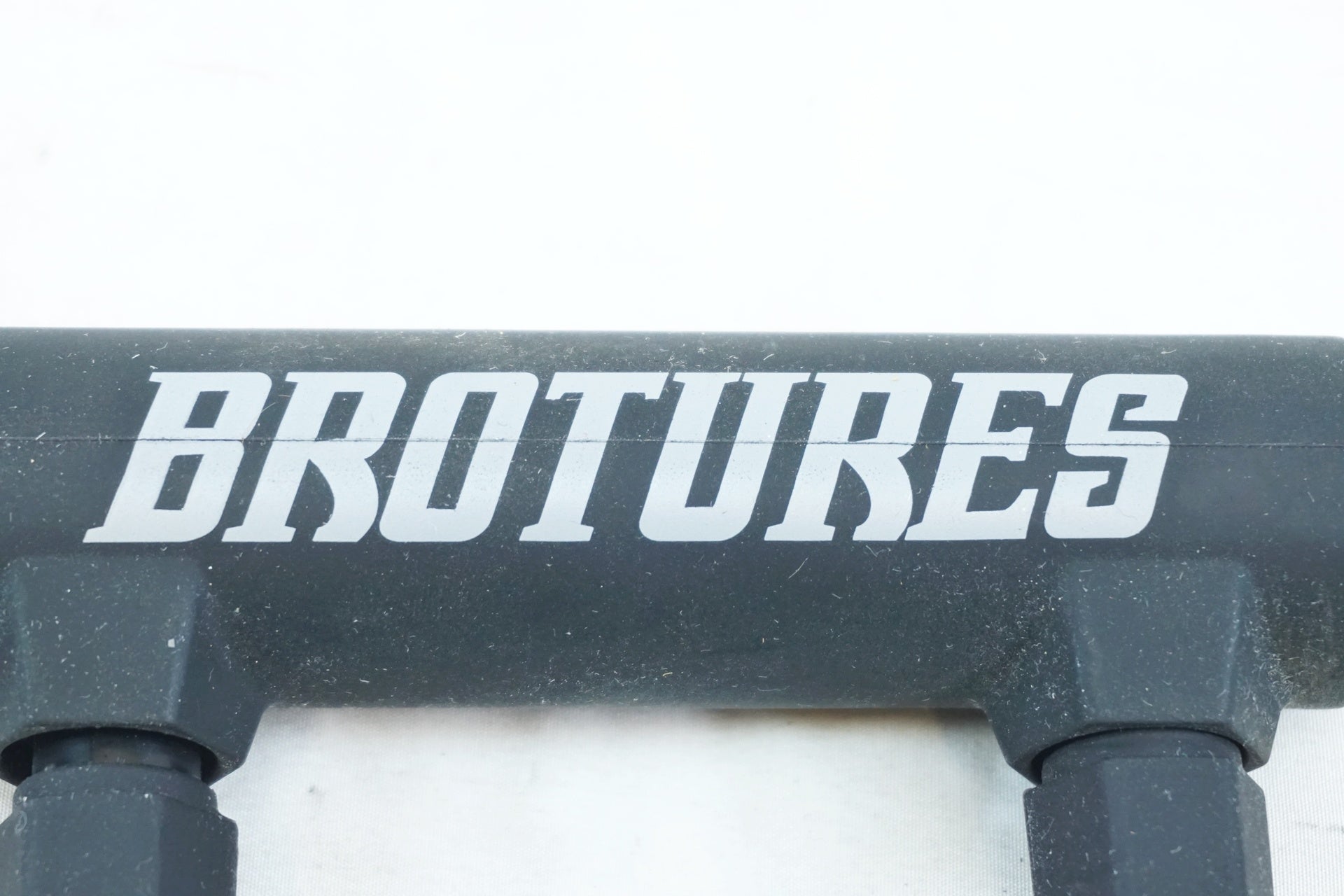 BROTURES 「ブローチャーズ」 SILICON U-LOCK U字ロック / 有明ガーデン店
