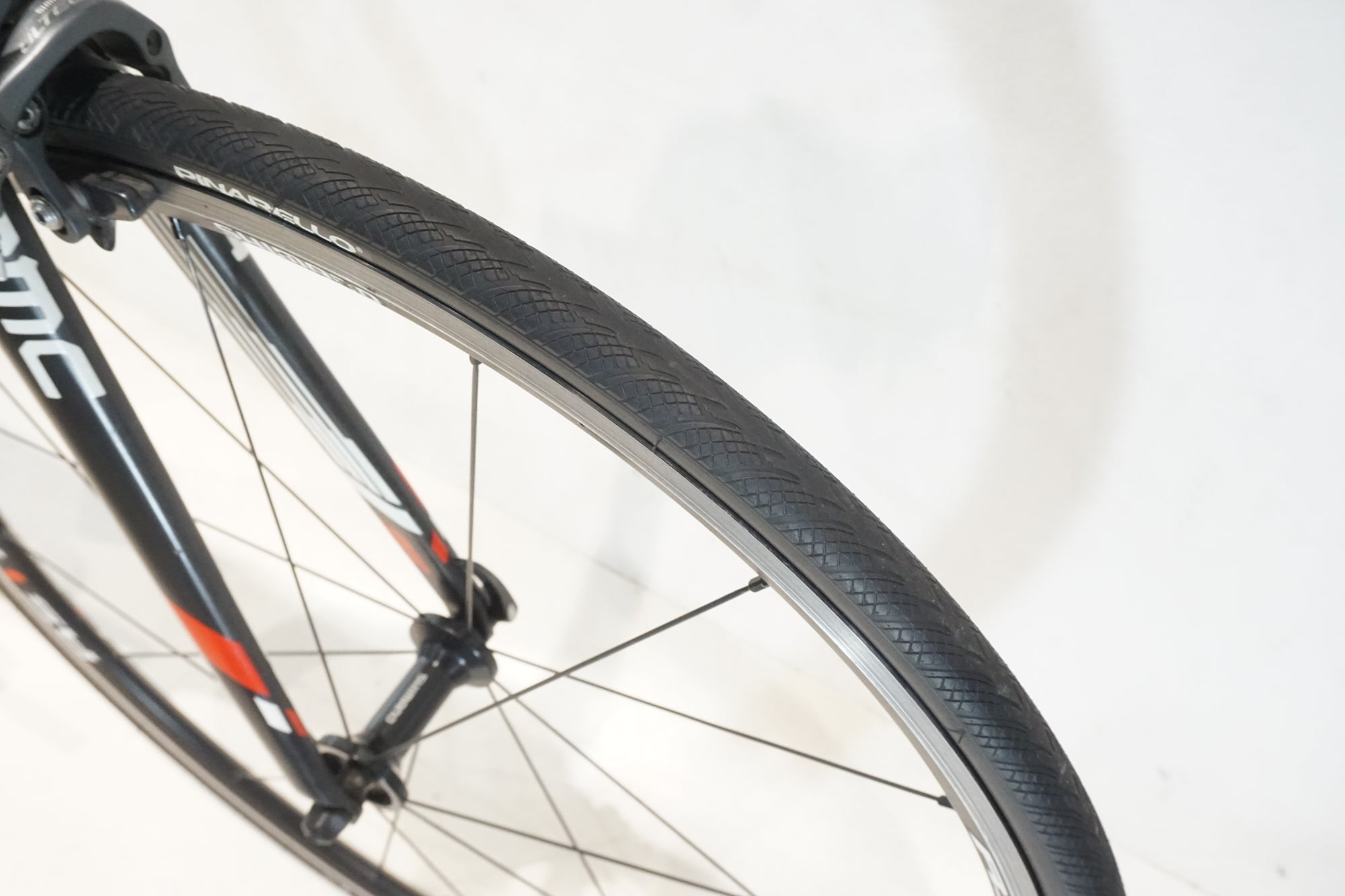 BMC 「ビーエムシー」 TEAMMACHINE SLR02 2014年モデル ロードバイク / 横浜戸塚店