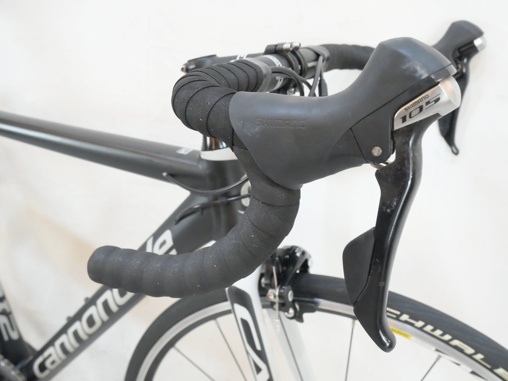 CANNONDALE 「キャノンデール」 CAAD12 105 2016年モデル ロードバイク / バイチャリ浦和ベース