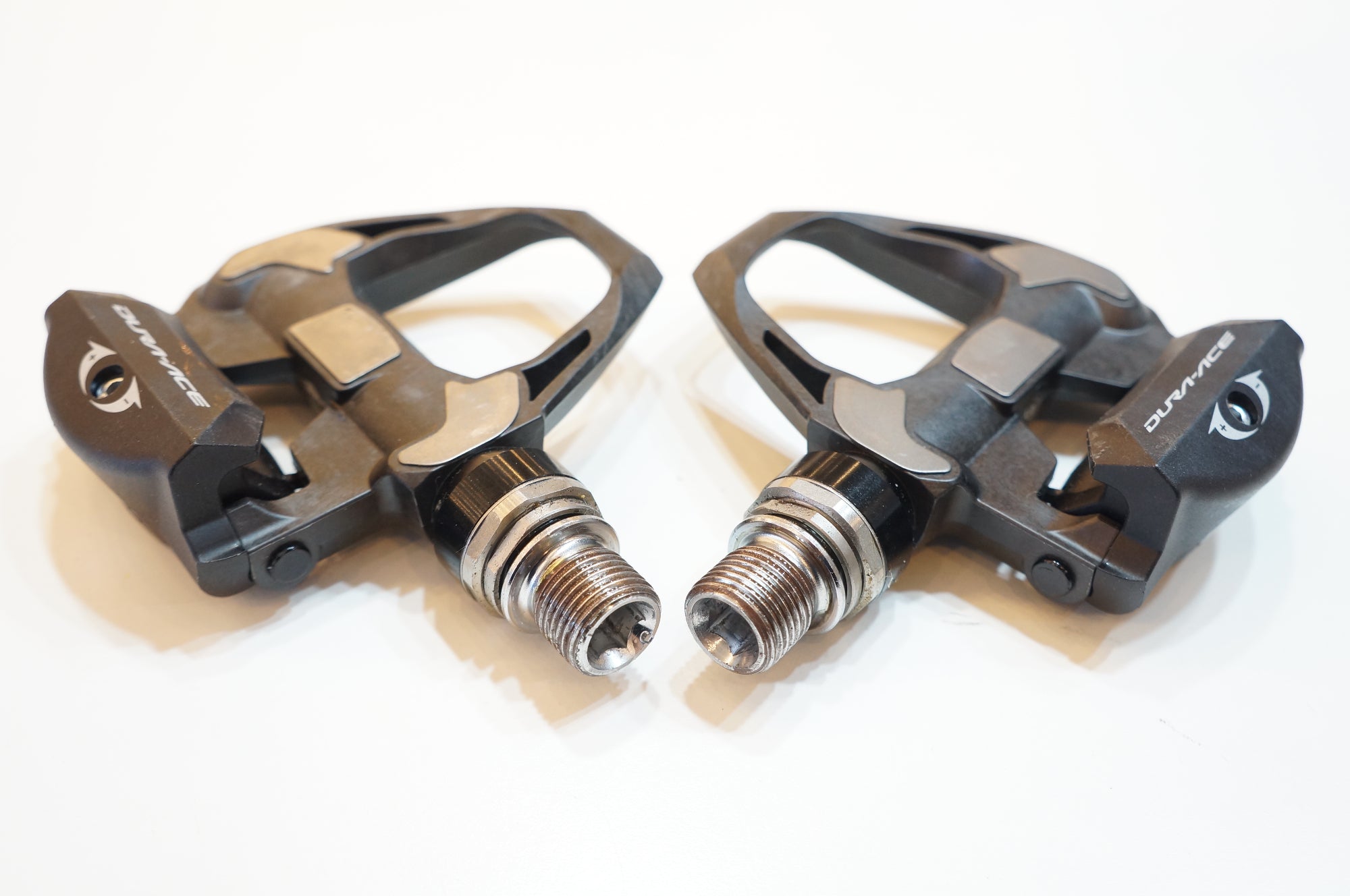 SHIMANO 「シマノ」 DURA-ACE PD-R9100 ペダル / バイチャリ浦和ベース