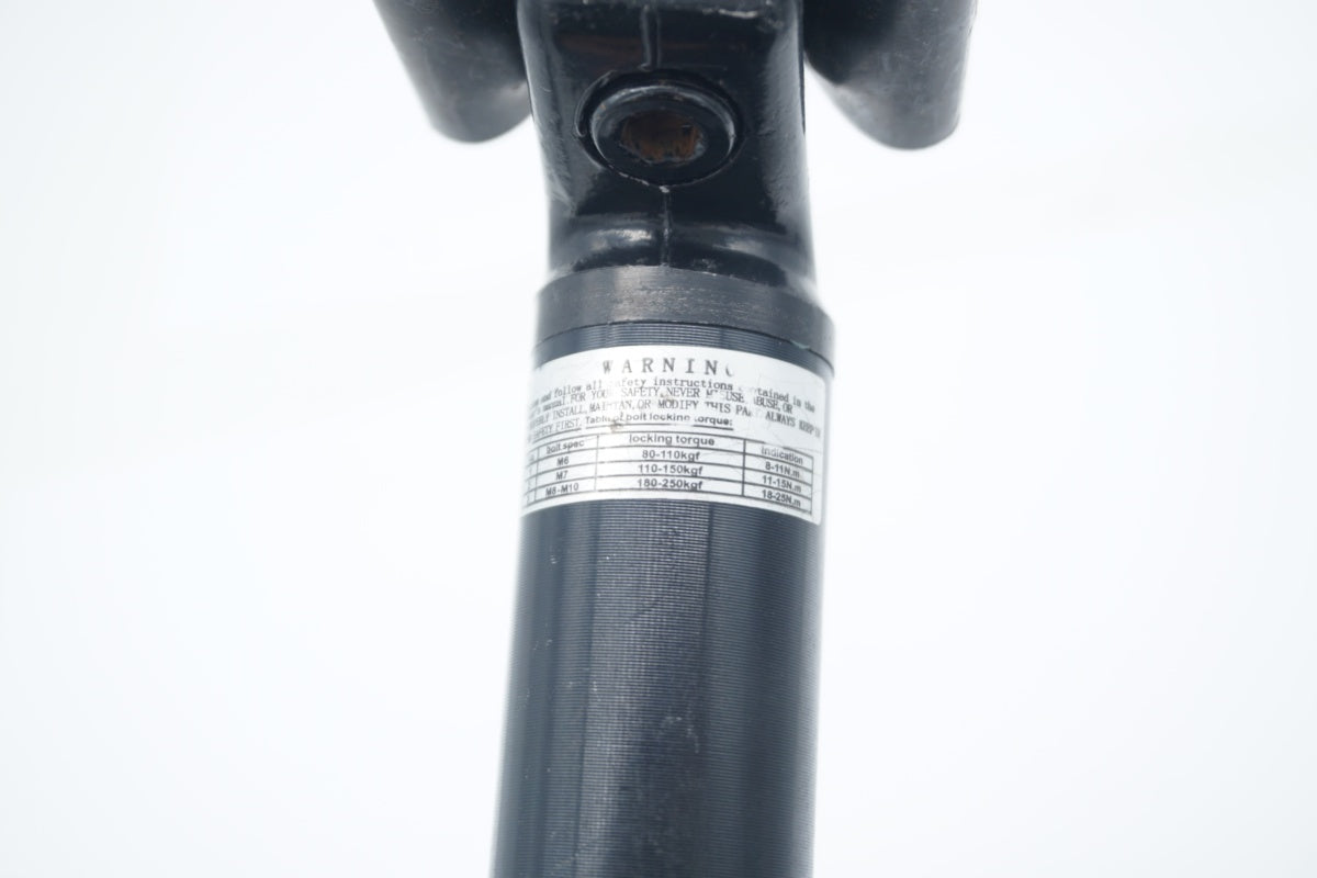 ブランド不明 φ29.2 350mm シートポスト / 滋賀大津店