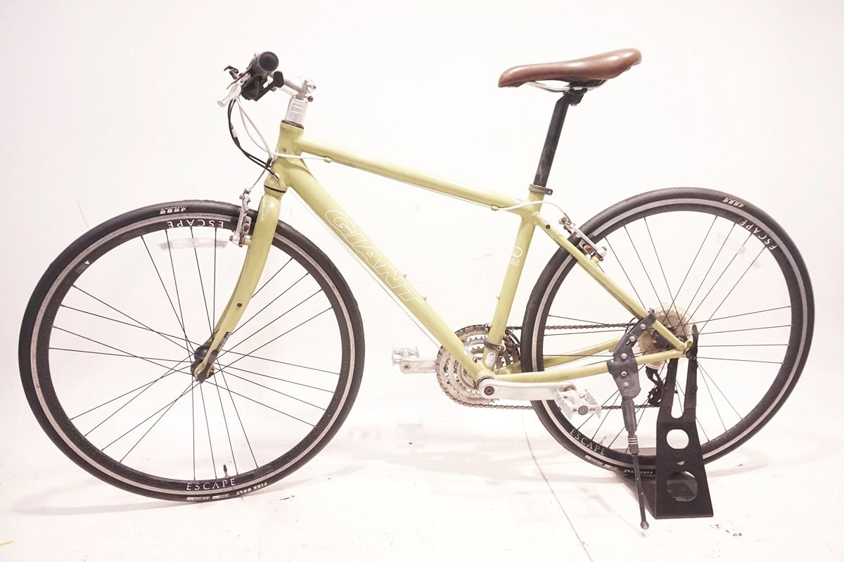 GIANT 「ジャイアント」 ESCAPE R3 LTD 2009年頃 クロスバイク / 奈良店