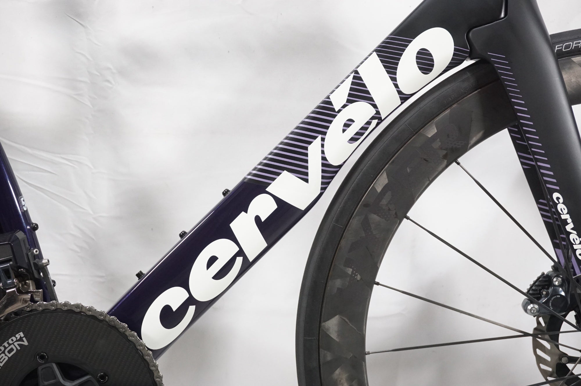 CERVELO 「サーベロ」 S5 DISC 2020年モデル ロードバイク / AKIBA店
