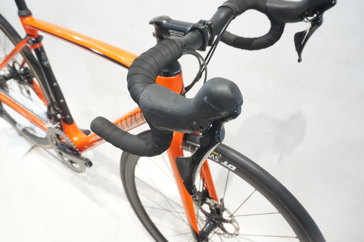 SPECIALIZED 「スペシャライズド」 ROUBAIX DISC 2017年モデル ロードバイク / 横浜戸塚店