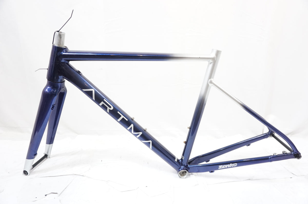 DAIWA CYCLE 「ダイワサイクル」 ARTMA ライラス 2024年モデル フレームセット / 世田谷店