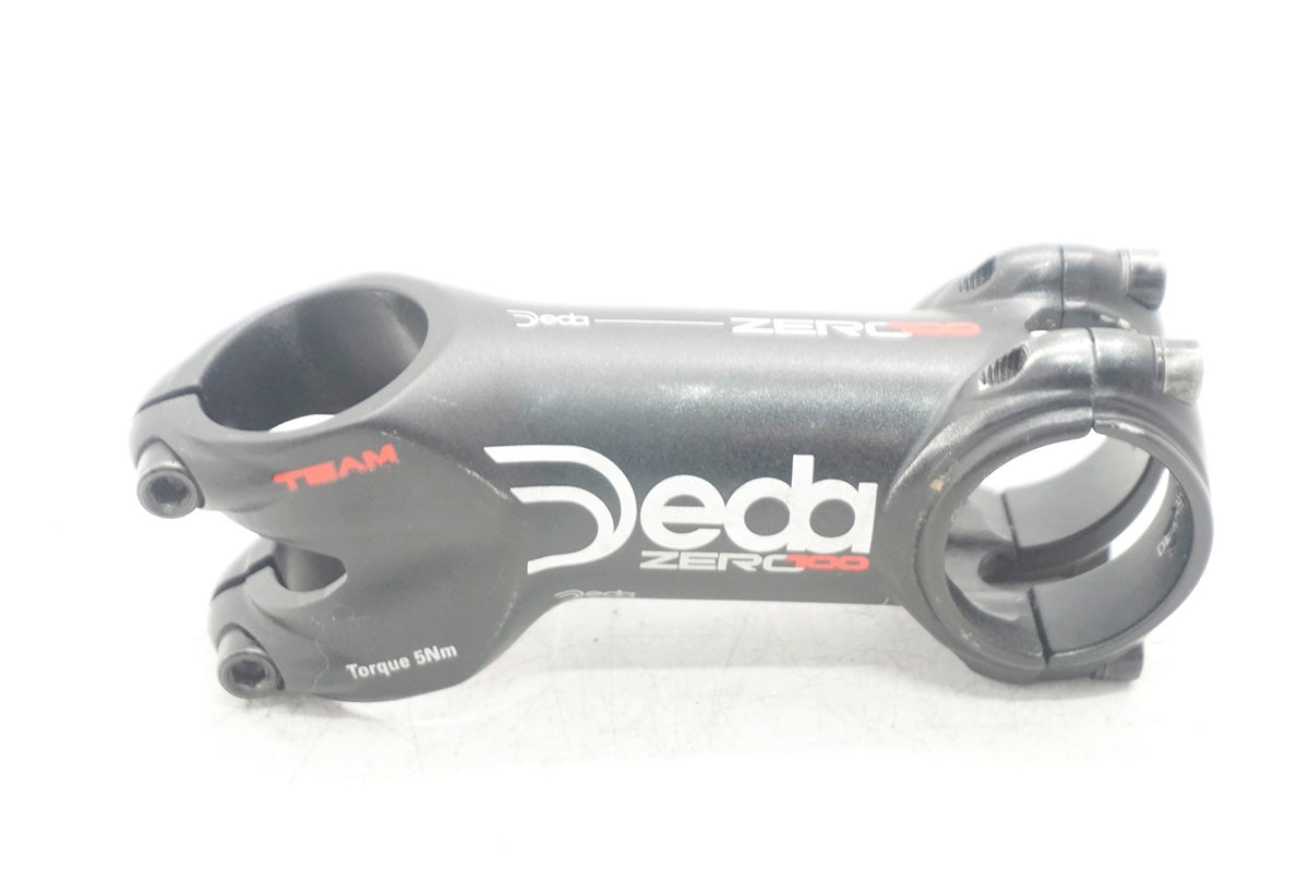 DEDA 「デダ」 ZERO 100 Φ31.7 90mm ステム / 大阪門真店