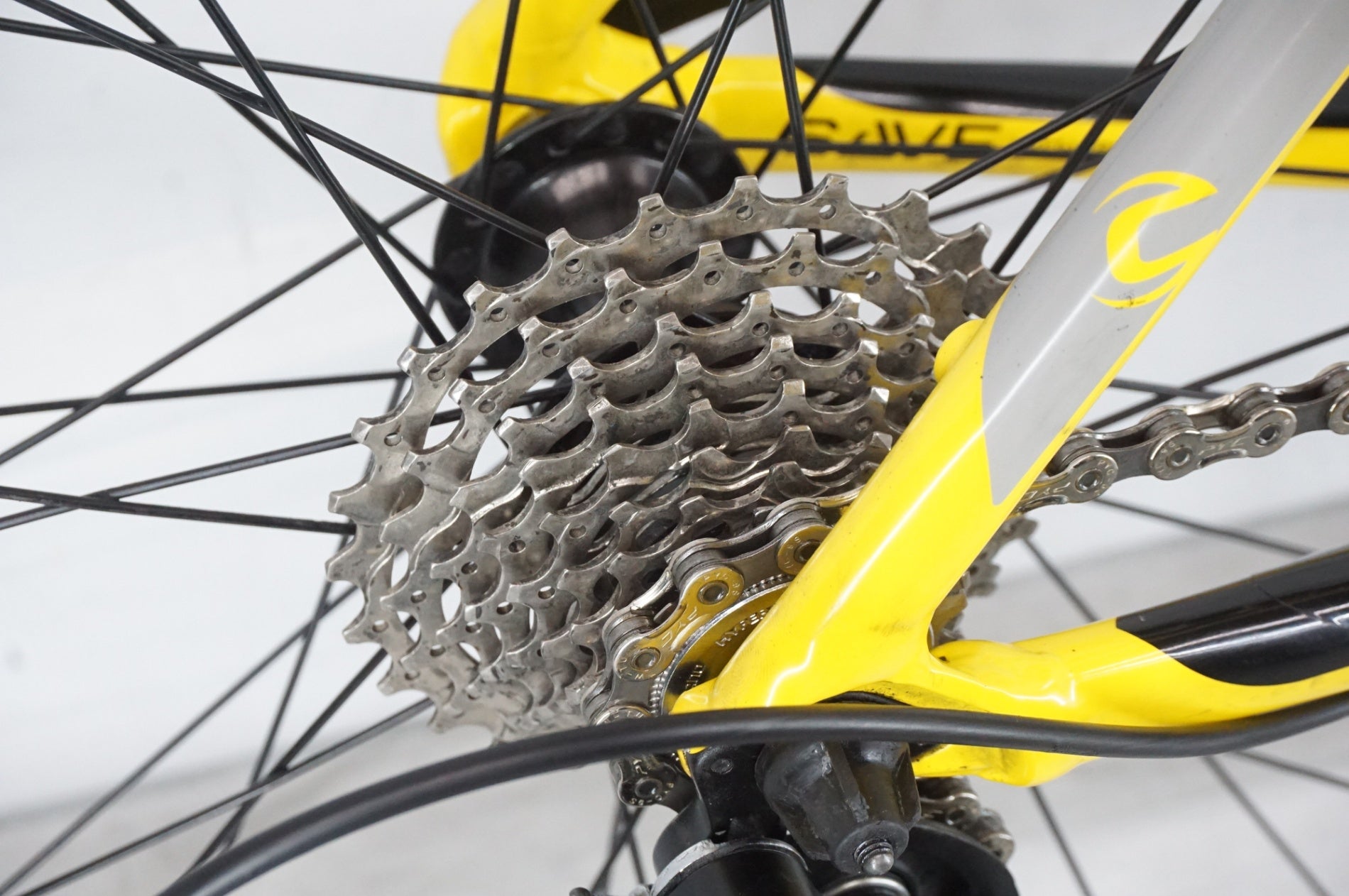 CANNONDALE 「キャノンデール」 CAAD8 SORA 2015年モデル ロードバイク / 阪急塚口店