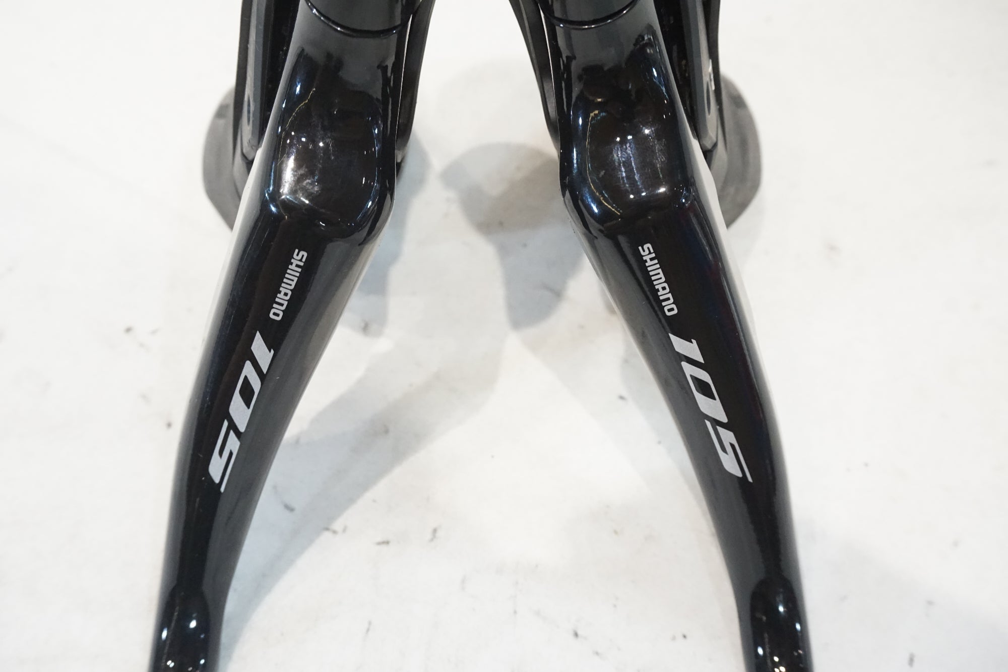 SHIMANO 「シマノ」 105 ST-R7020/BR-R7070 デュアルコントロールレバー/DISCブレーキ/ローターセット / 横浜戸塚店