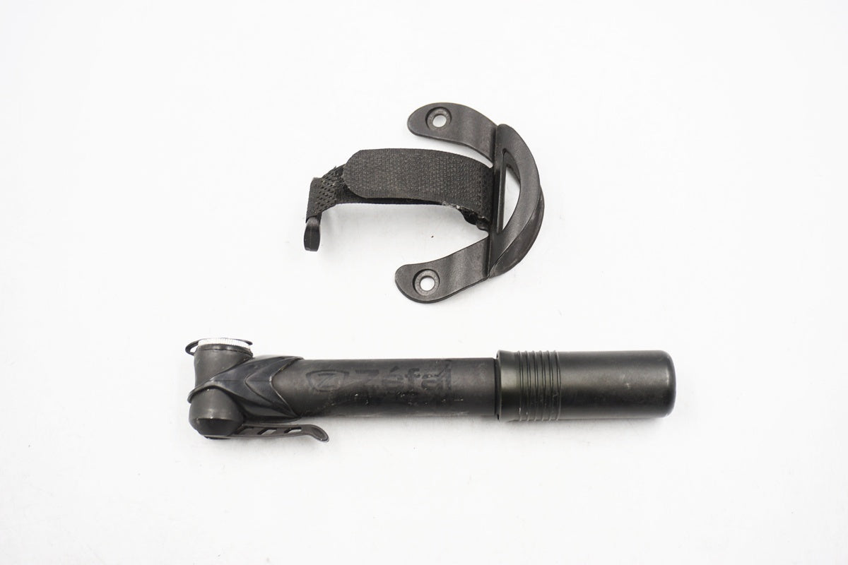 P.AR× SM pup alfalfa様確認用 ZEFAL 「ゼファール」 携帯ポンプ / 奈良店 ｜ バイチャリ公式