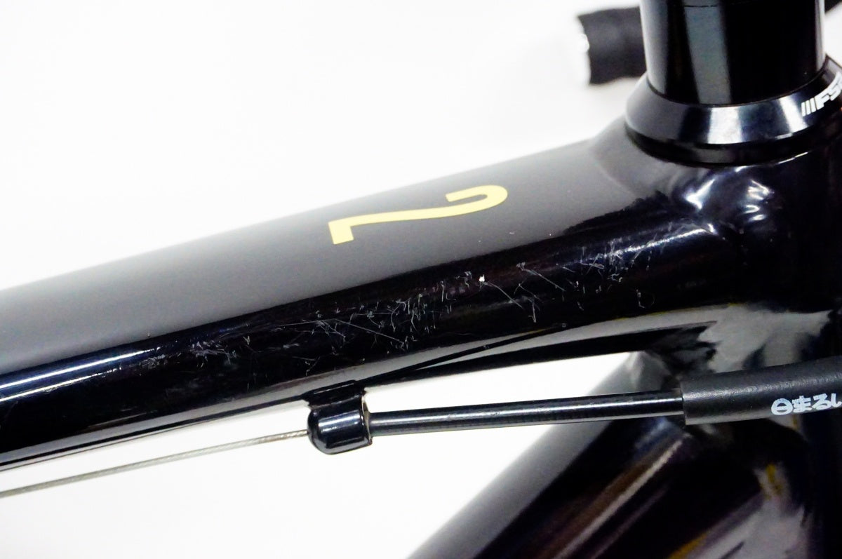 TREK 「トレック」 DOMANE AL2 RIM 2021年モデル ロードバイク / 名古屋大須店