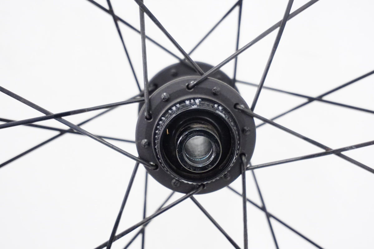 BONTRAGER「ボントレガー」 AEOLUS ELITE 50 DISC シマノ11速 ホイールセット / 浜松店