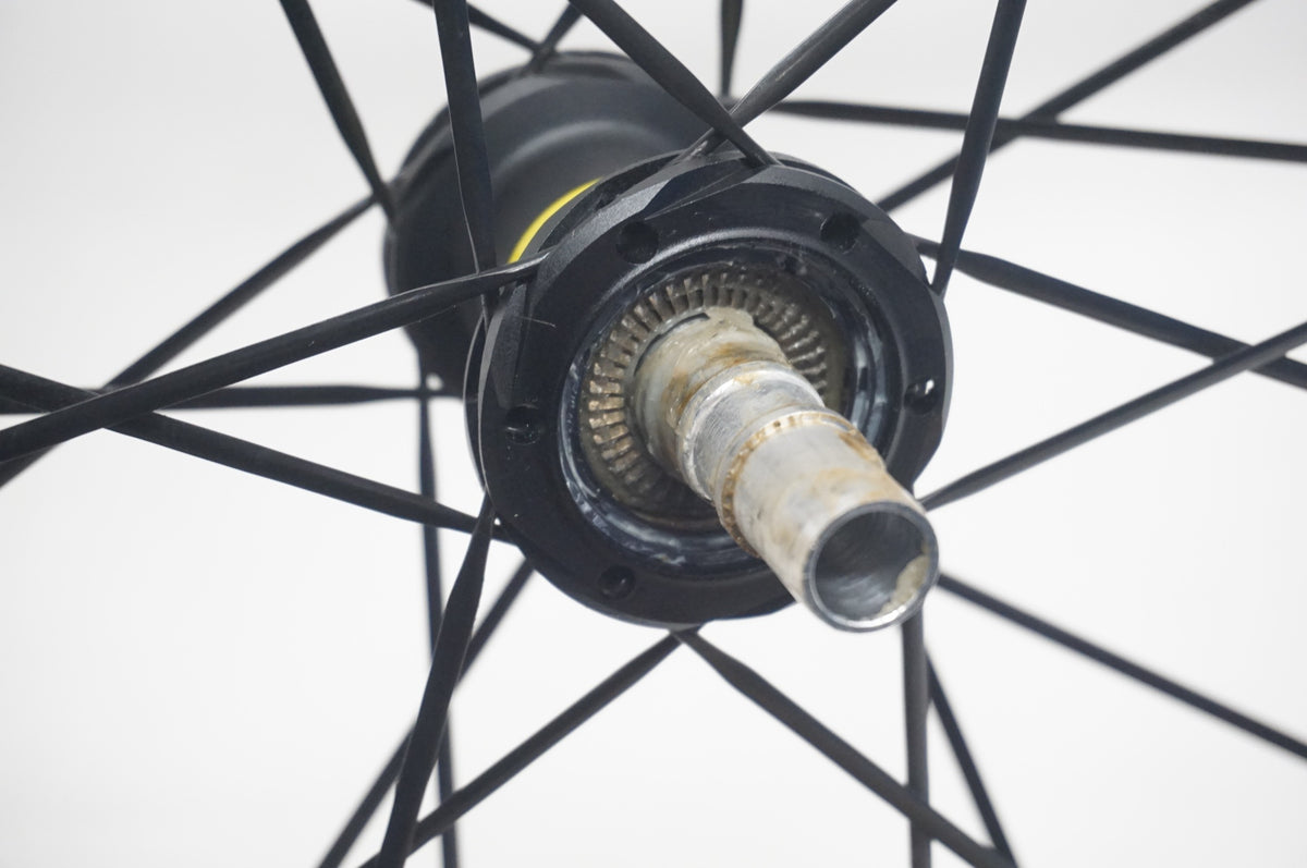 MAVIC 「マヴィック」 COSMIC SLR 45 DISC シマノ11速 ホイールセット / 福岡店