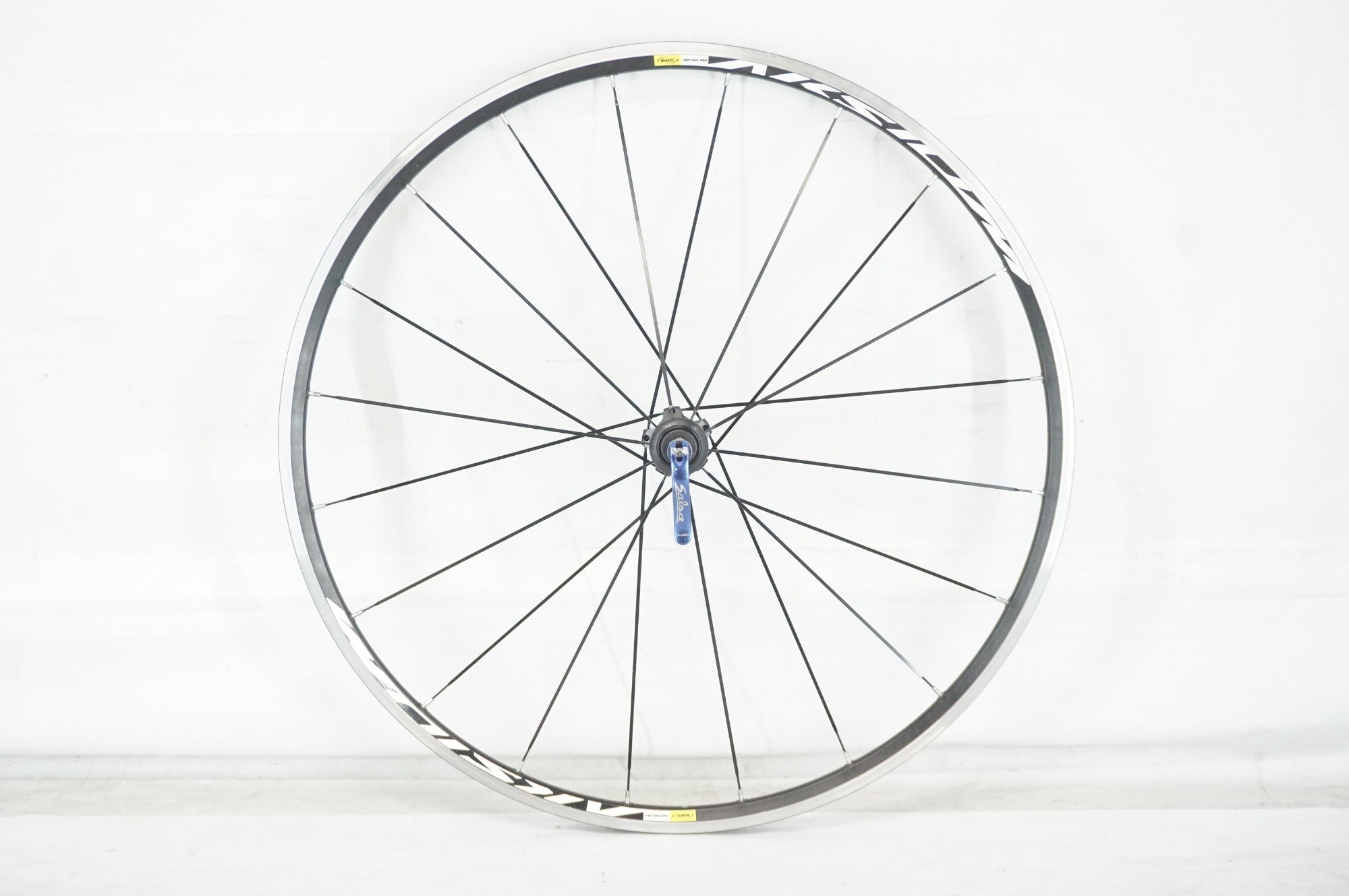 MAVIC AKSIUM 「マビック」 リアホイール / 阪急塚口店