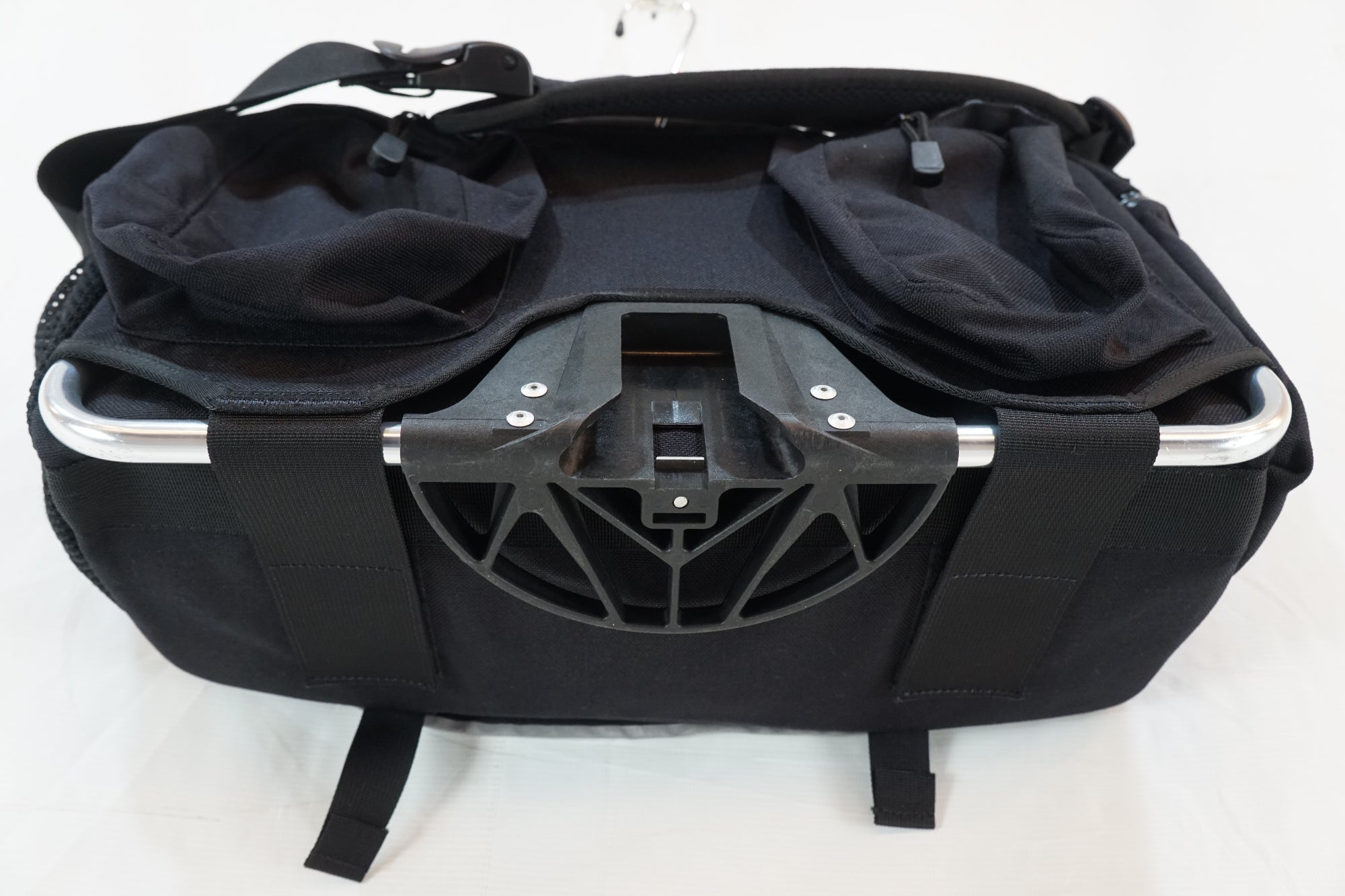 BROMPTON 「ブロンプトン」 フロントバッグ / バイチャリ浦和ベース